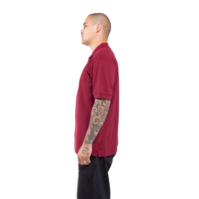Shaka Wear Men's Polo 22
