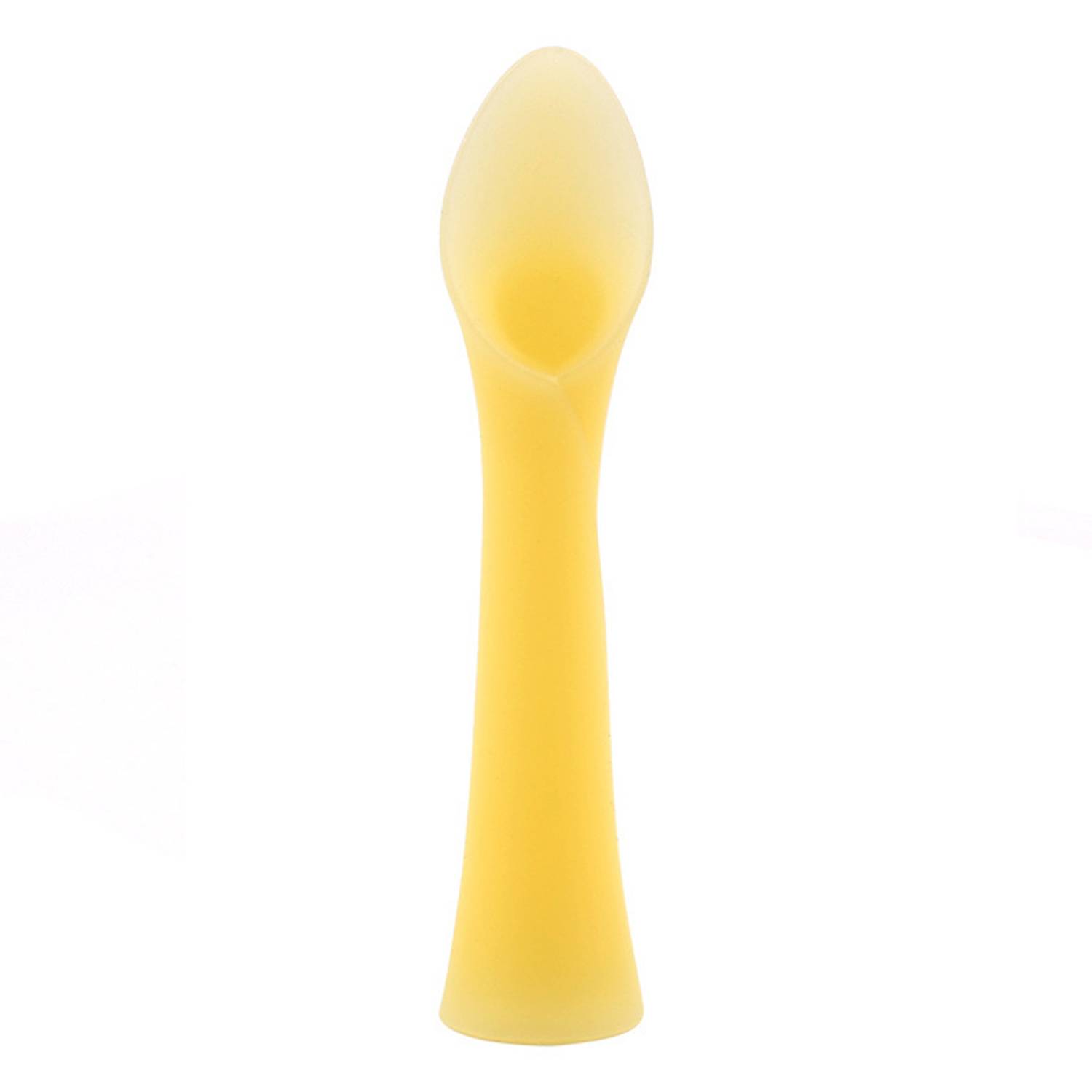 EasyGrip Soft-Tip Baby Spoon 3