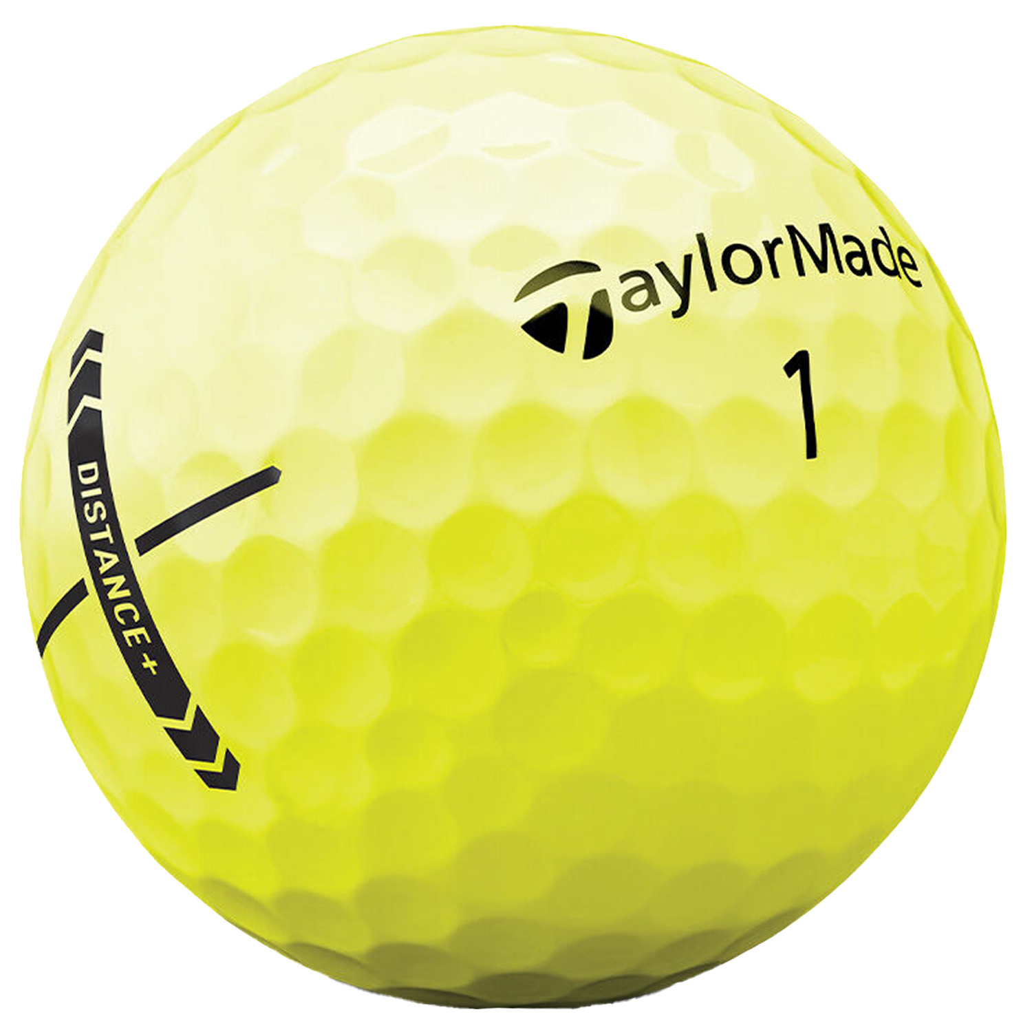 TaylorMade TP5 Golf Balls with Custom Imprints 5