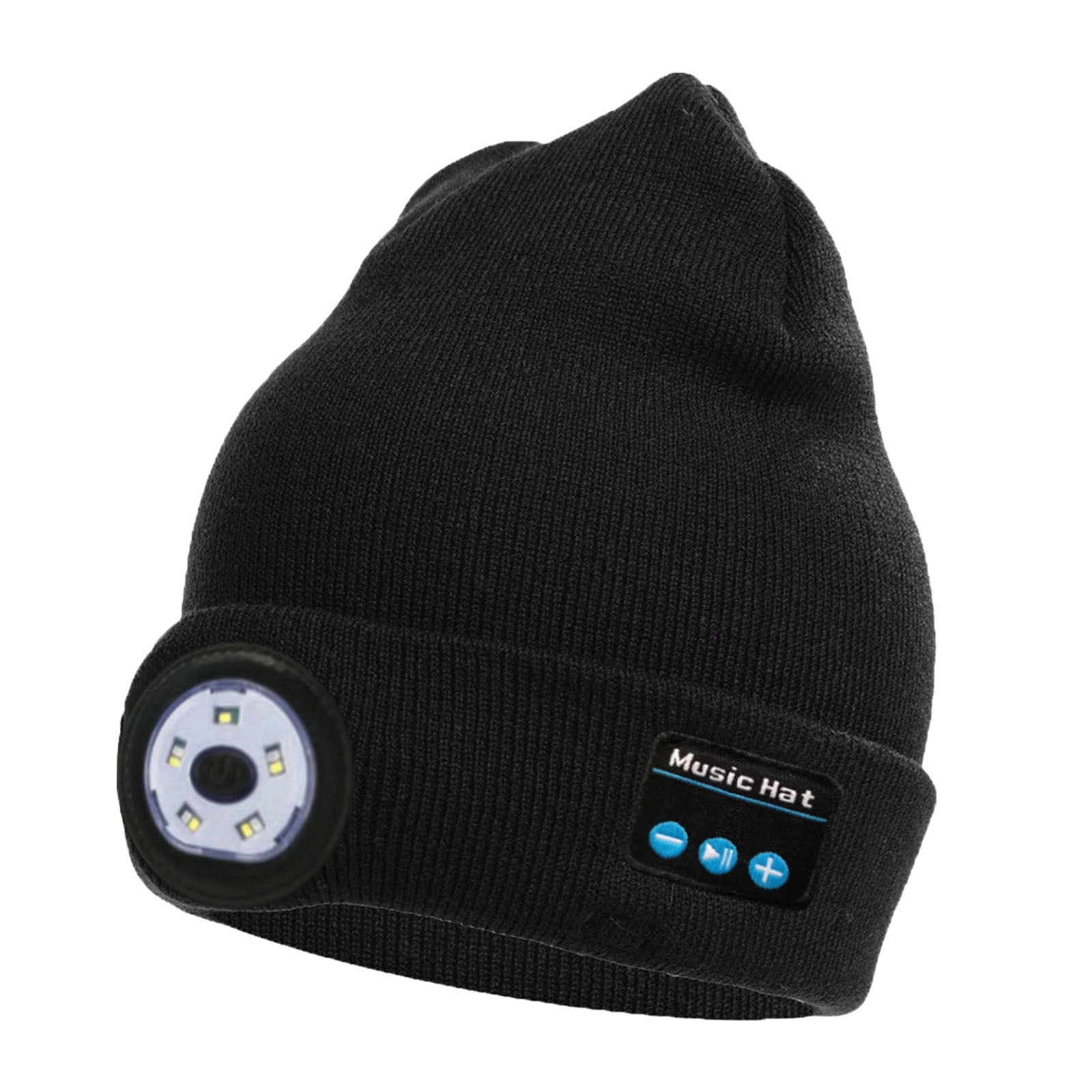 Knitted Hat 3