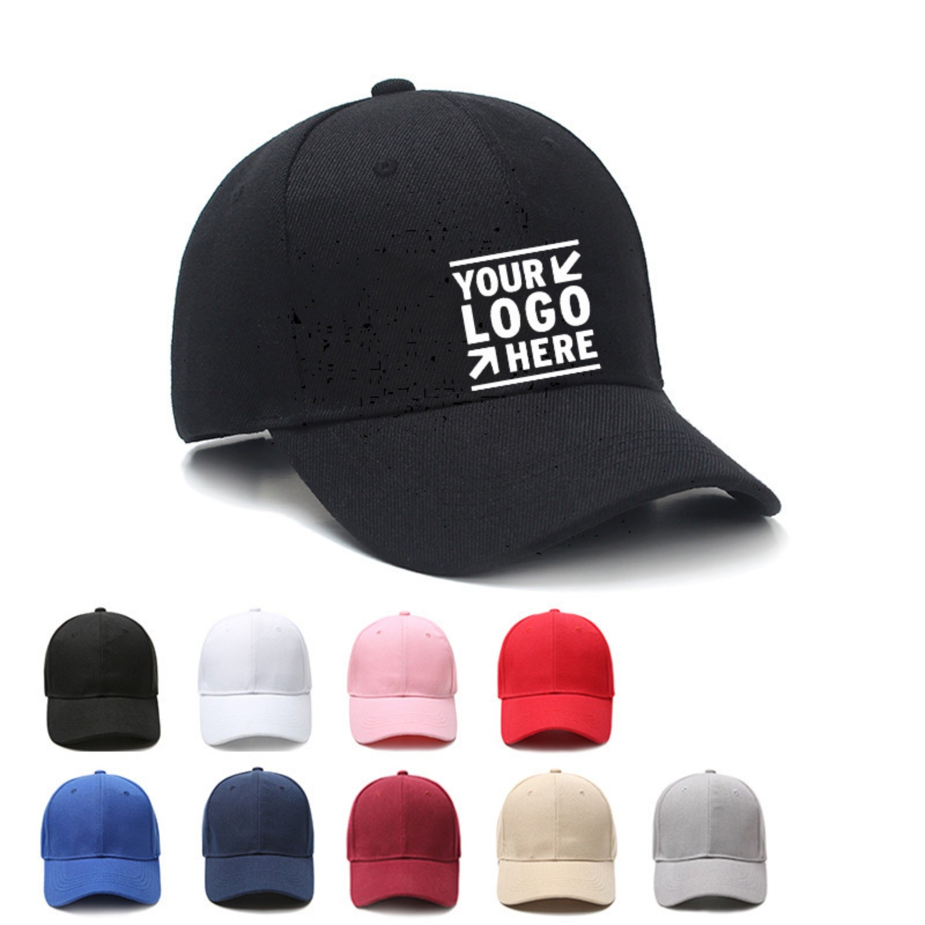 Baseball Cap