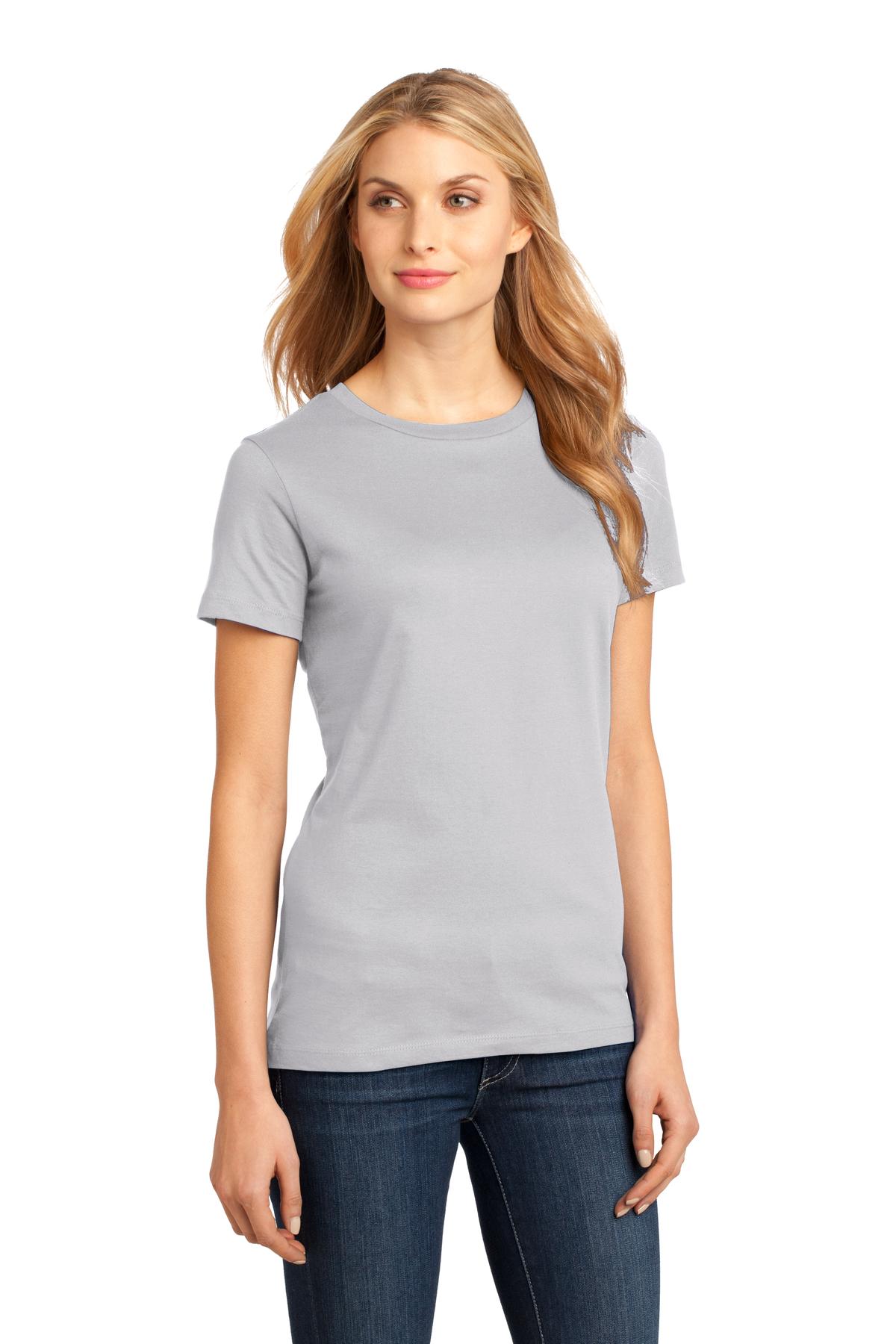 District® Women's Perfect Weight Tee 69