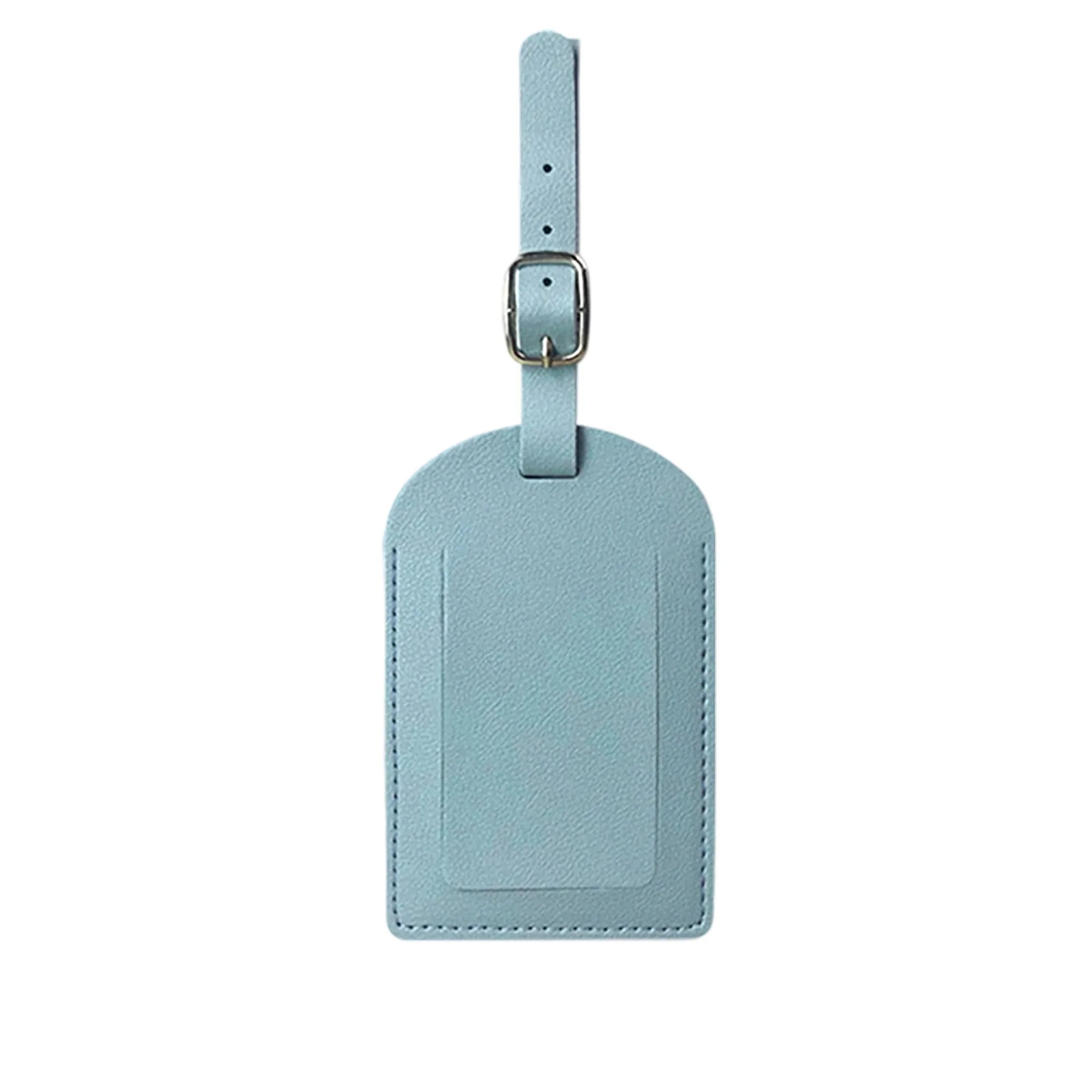 PU Luggage Tag 6