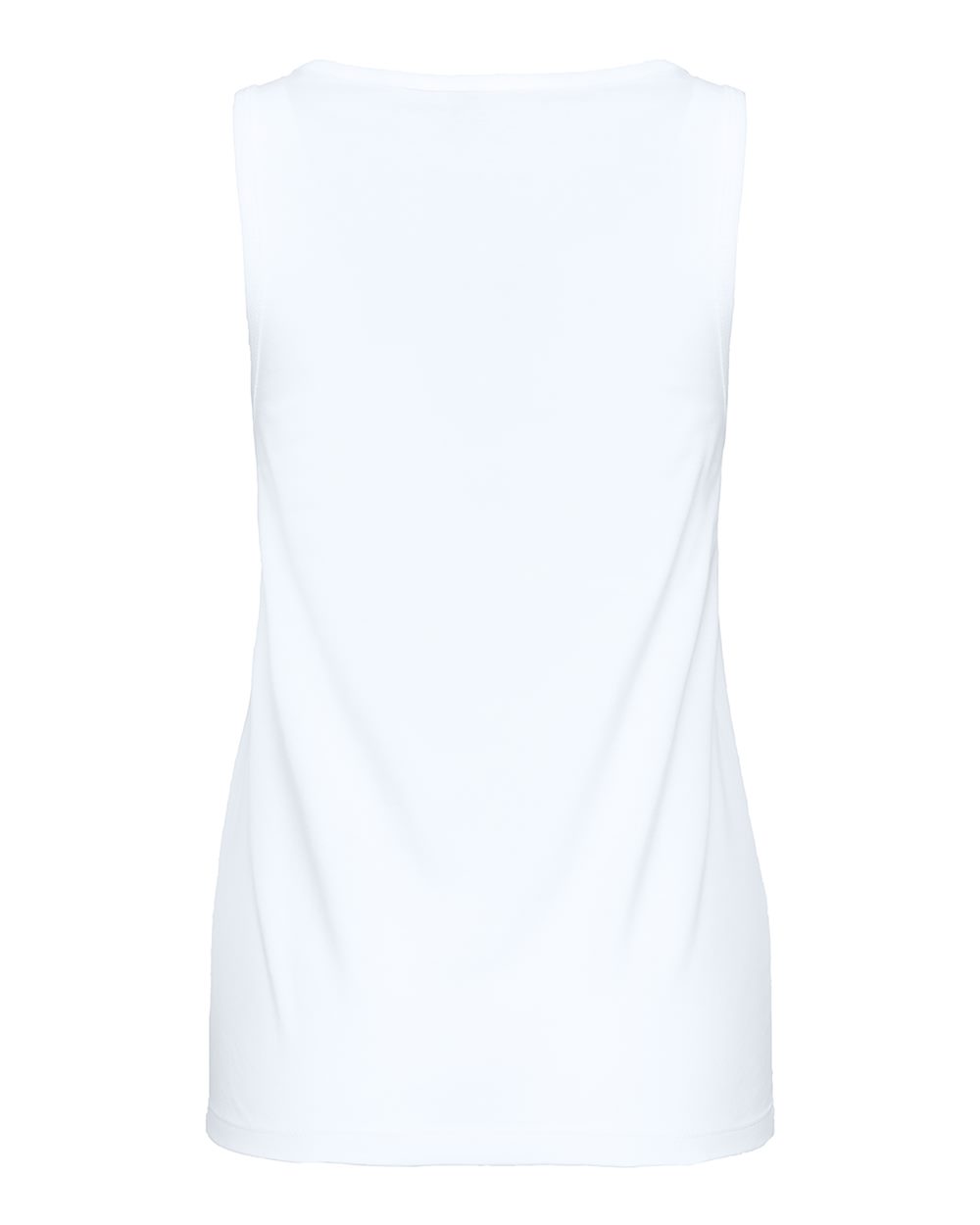 Women's Cotton Tank - 3933 48
