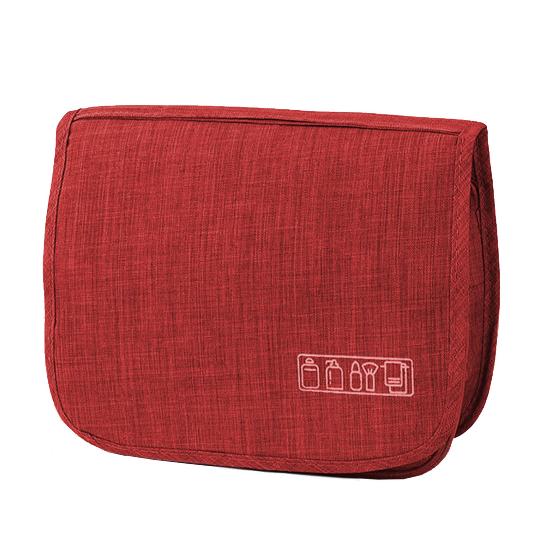 Hook Up Toiletry Bag 5