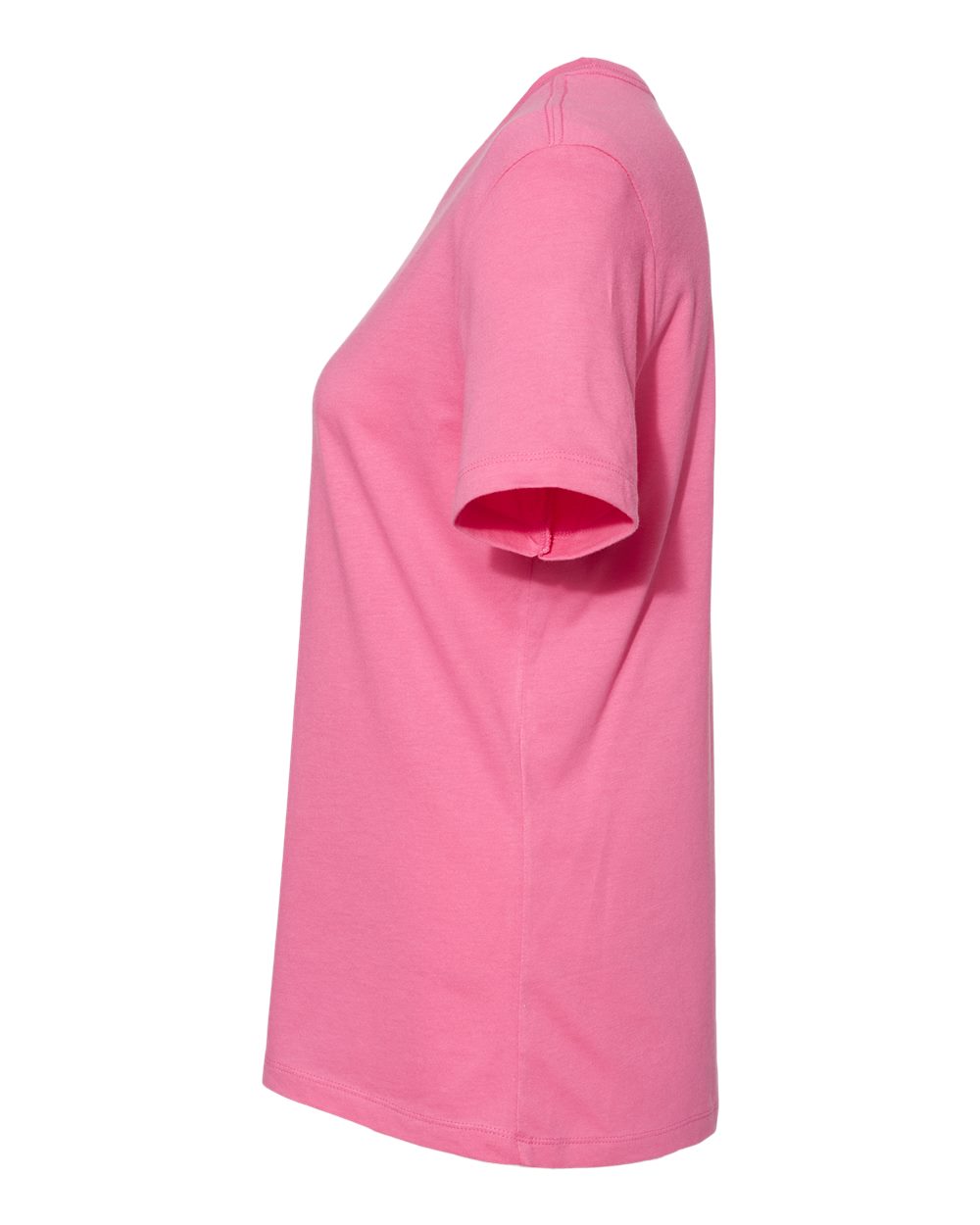 Women's Relaxed Jersey Tee - 6400 177