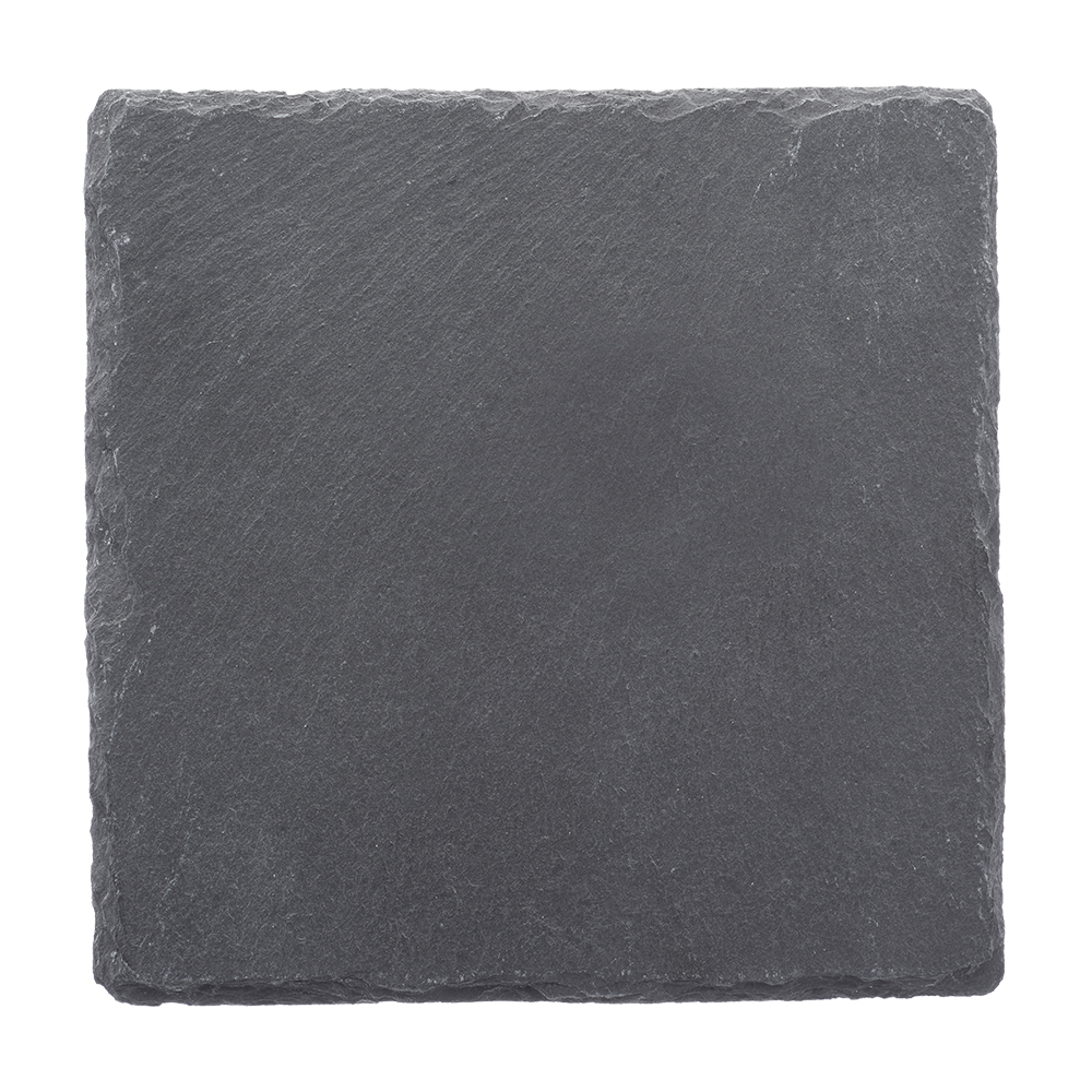 Sohag Square Slate Coasters