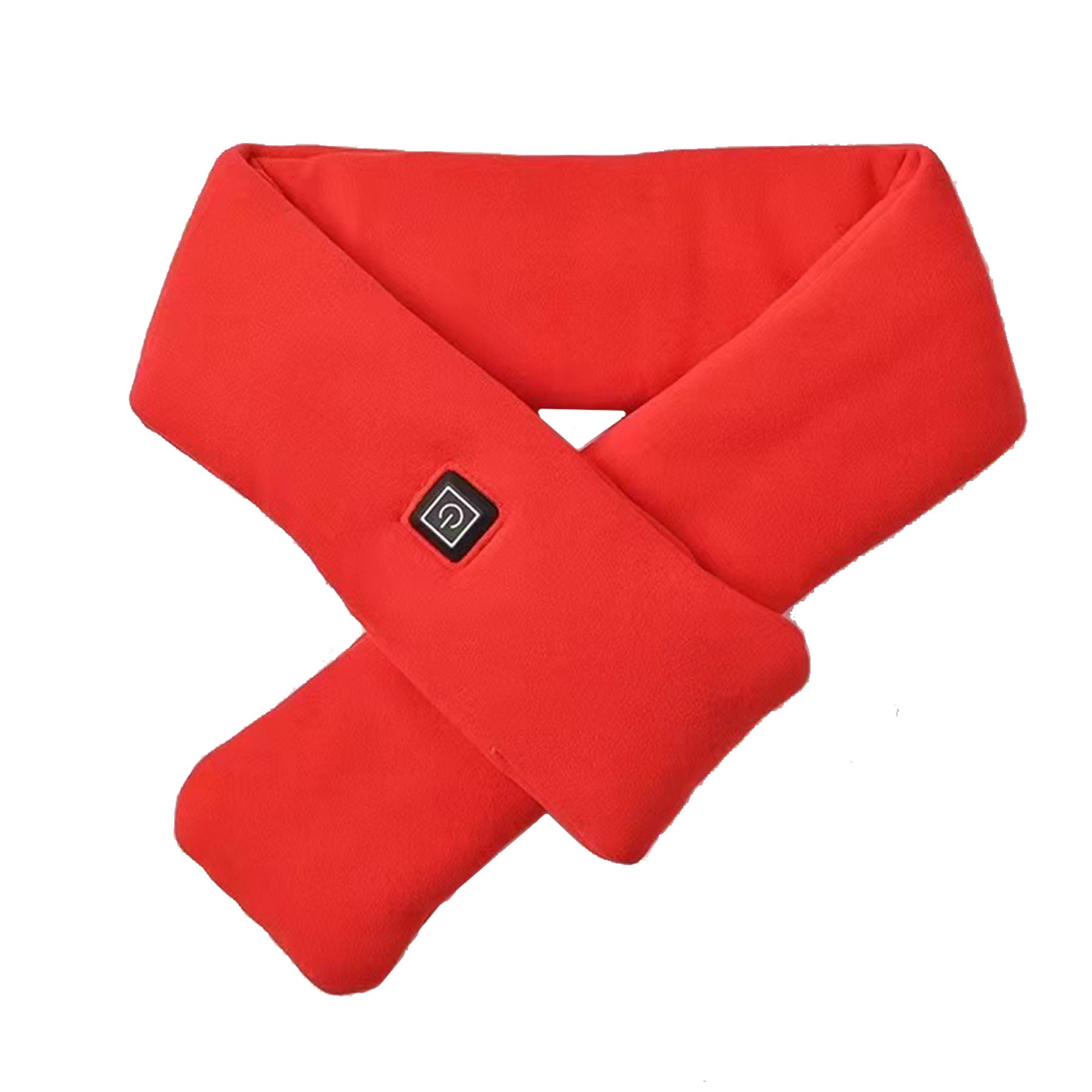 Intelligent Electric Heating Scarf 9