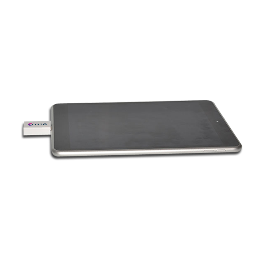 Ursa Type C to USB Female Port Data Blocker 11