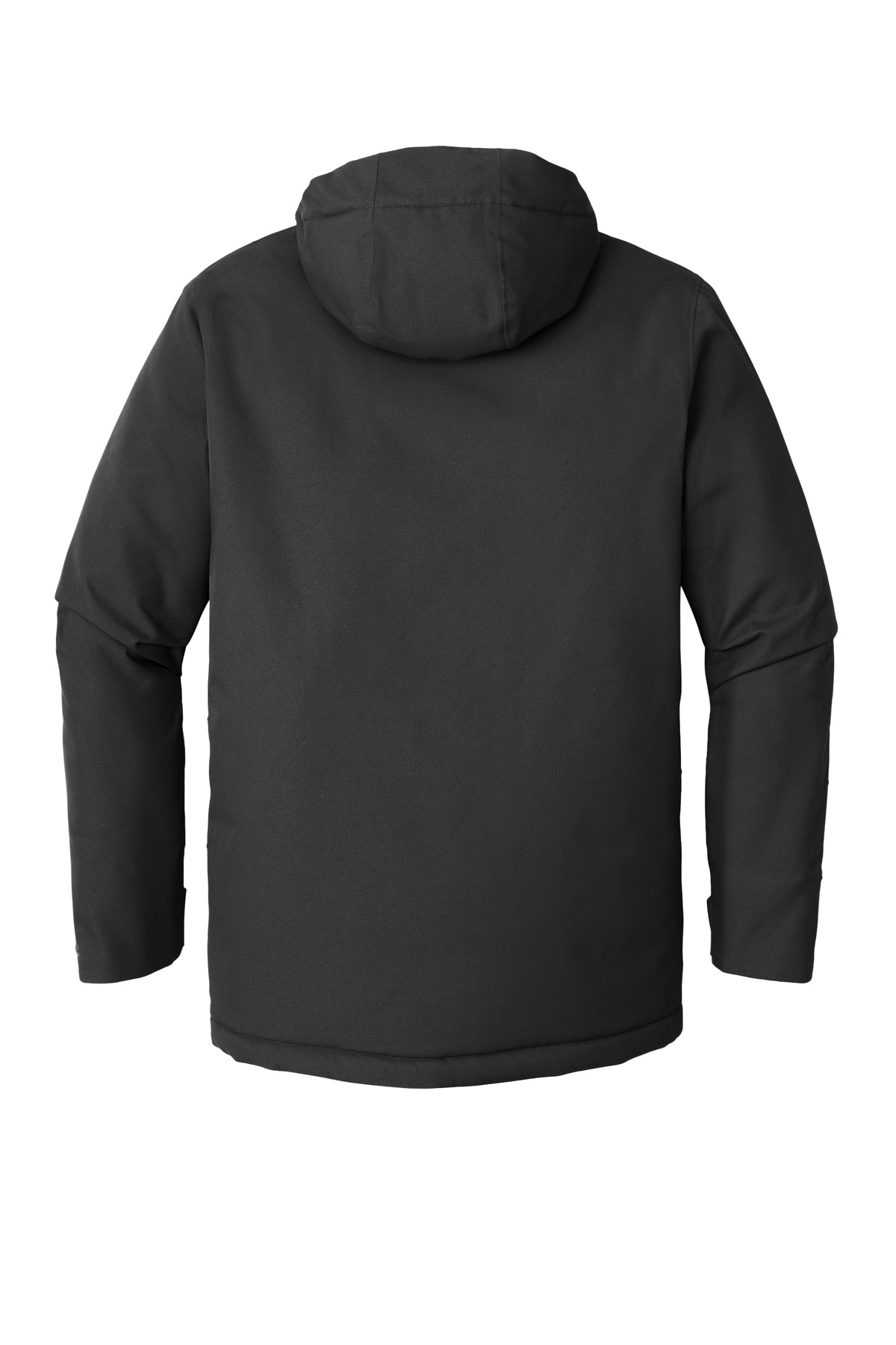 Latitude Waterproof Heavyweight Parka