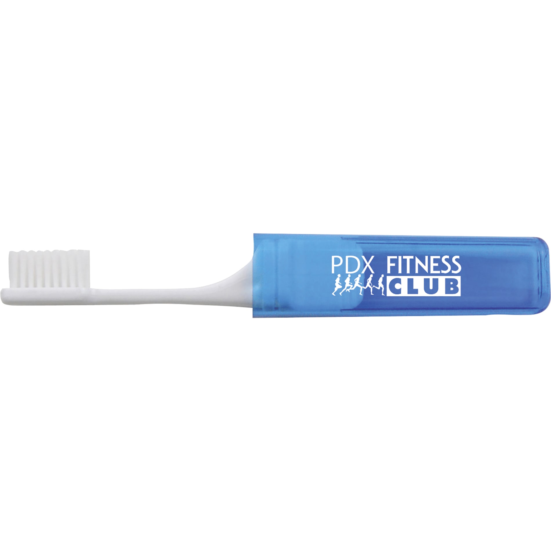 Travel Toothbrush