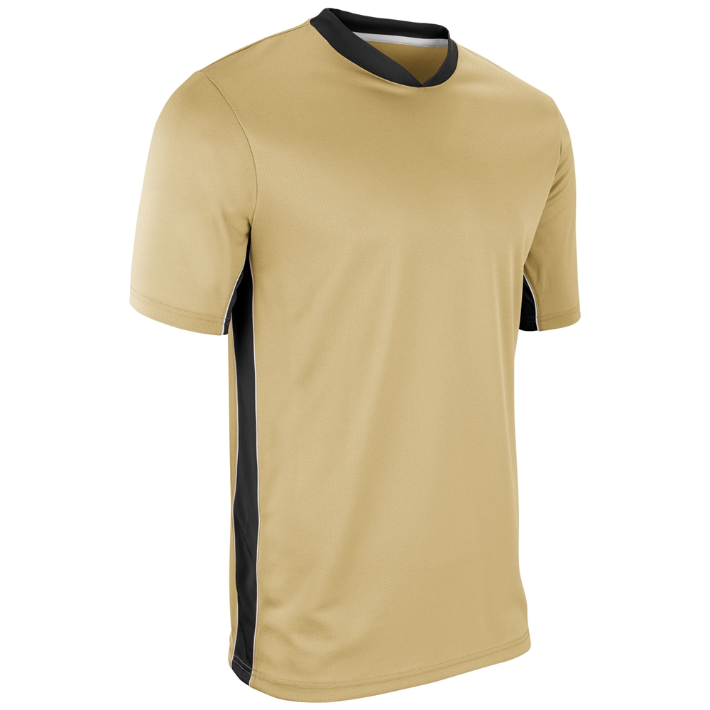 Header Soccer Jersey 34