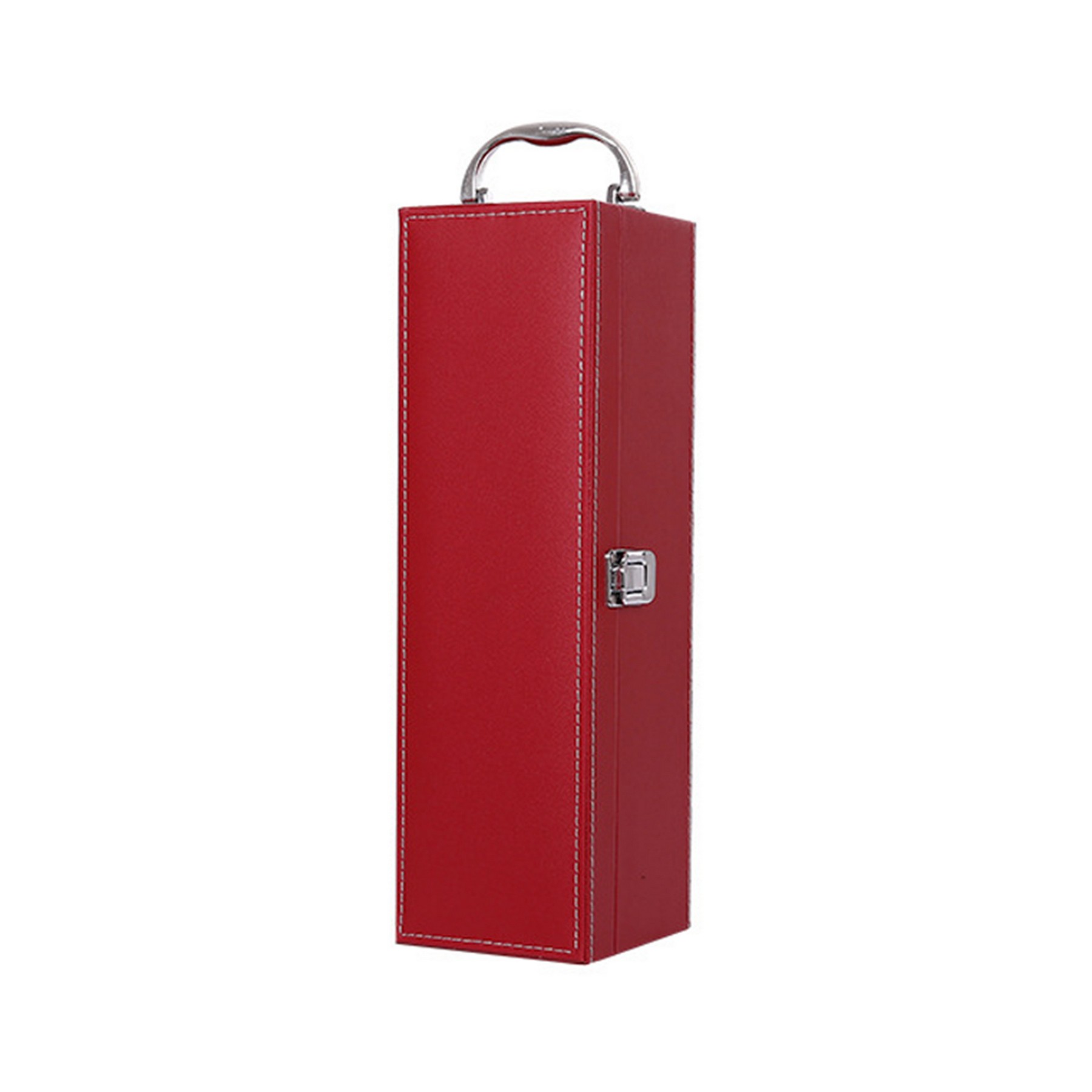Noble Wine Packaging Leather Box 2