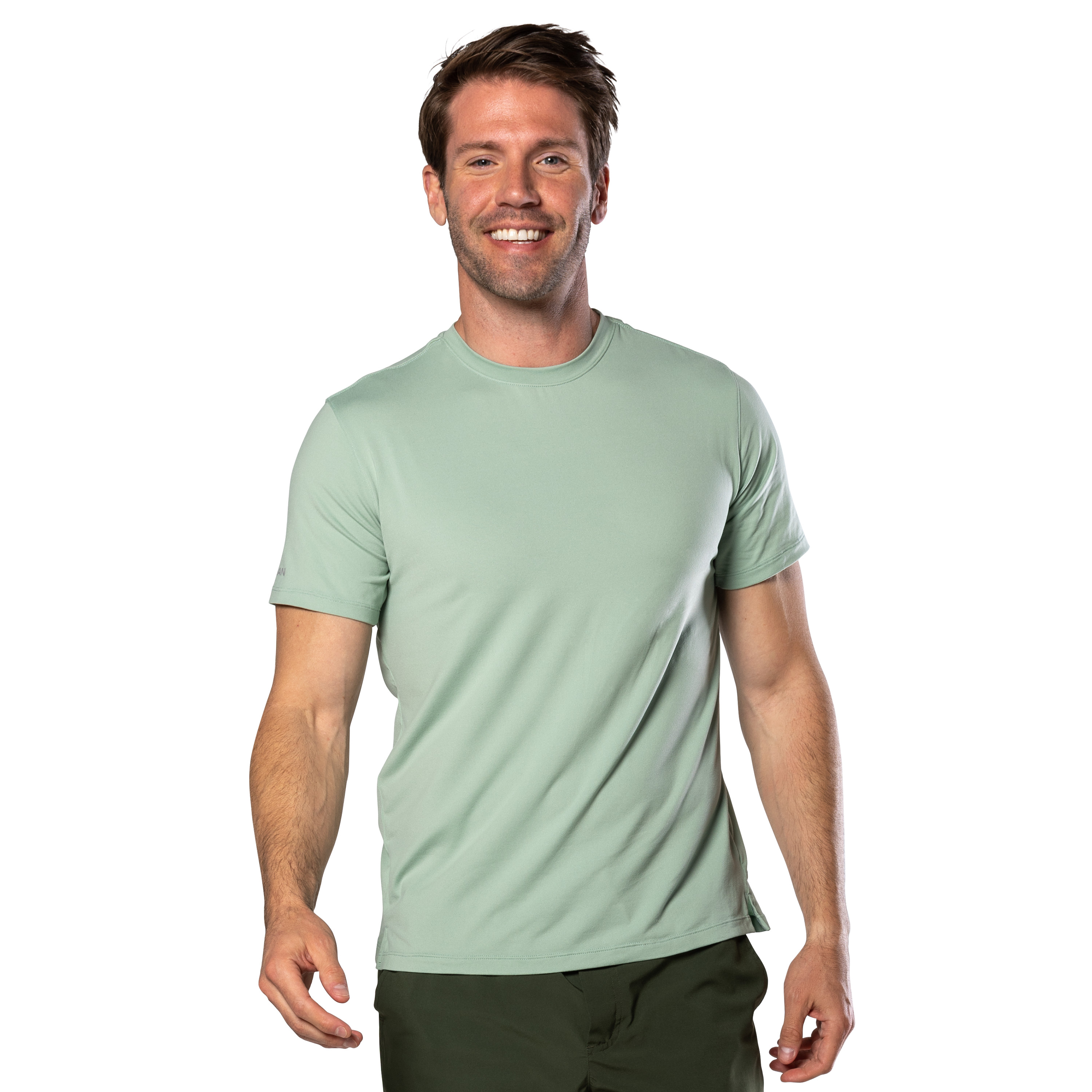 Dash Tee 2.0 2