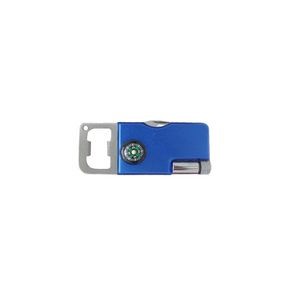 3 In 1 Bottle Opener With Flashlight And Knife 17