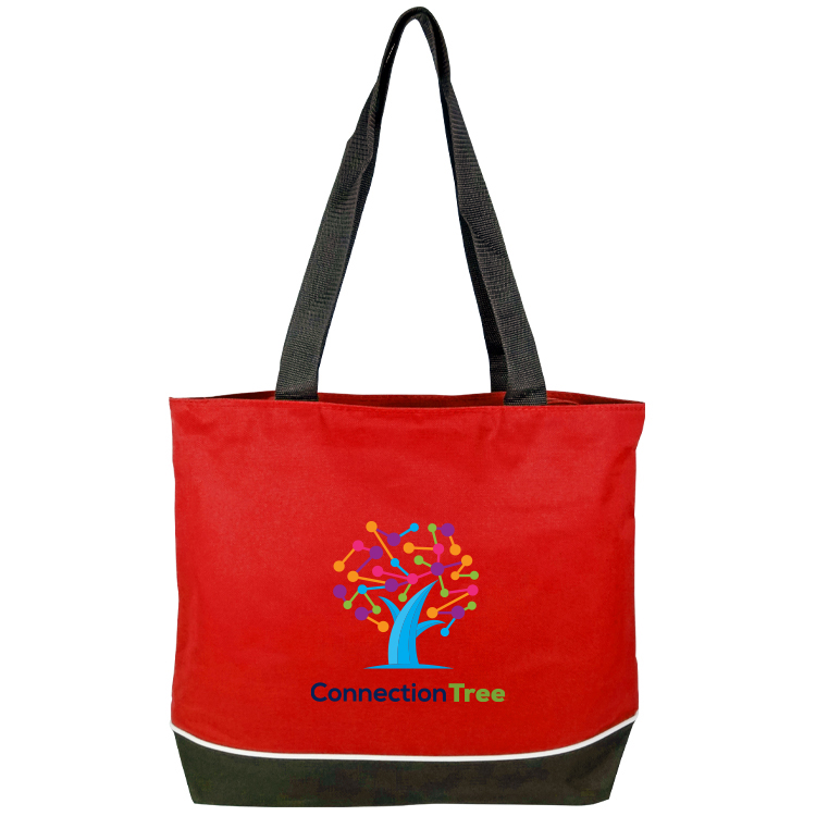 The Poppie Tote 11