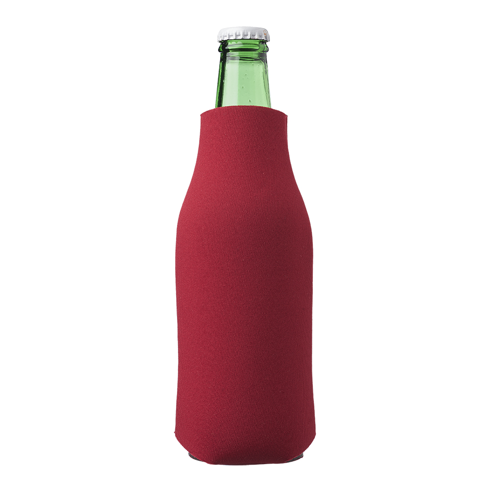 Zipper Beer Bottle Insulators 21