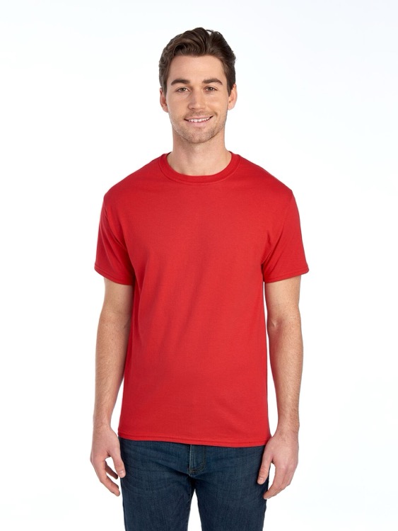 FRUIT OF THE LOOM HD Cotton™ Unisex T-Shirt 168