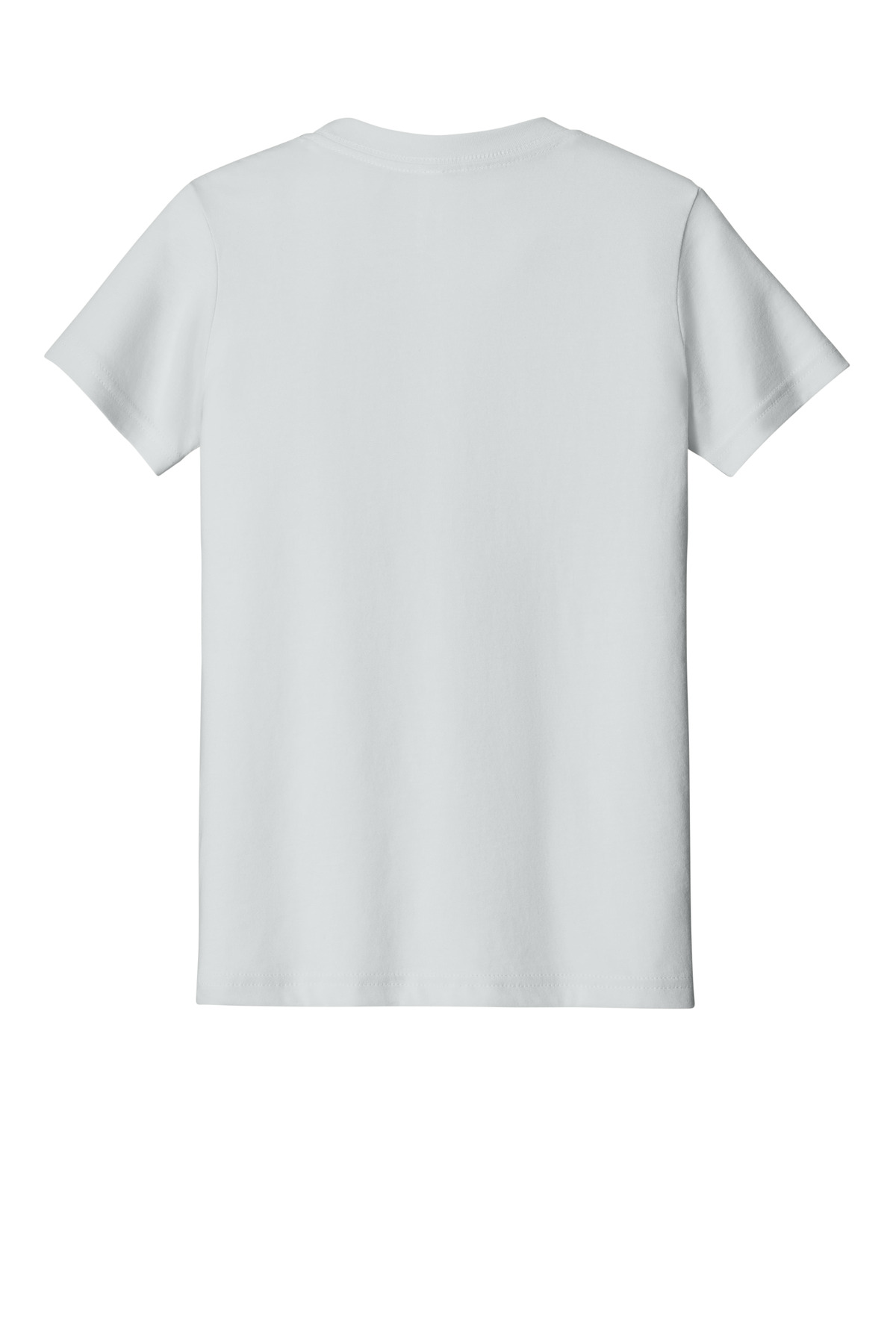 BELLA+CANVAS Youth Jersey Short Sleeve Tee. BC3001Y 17