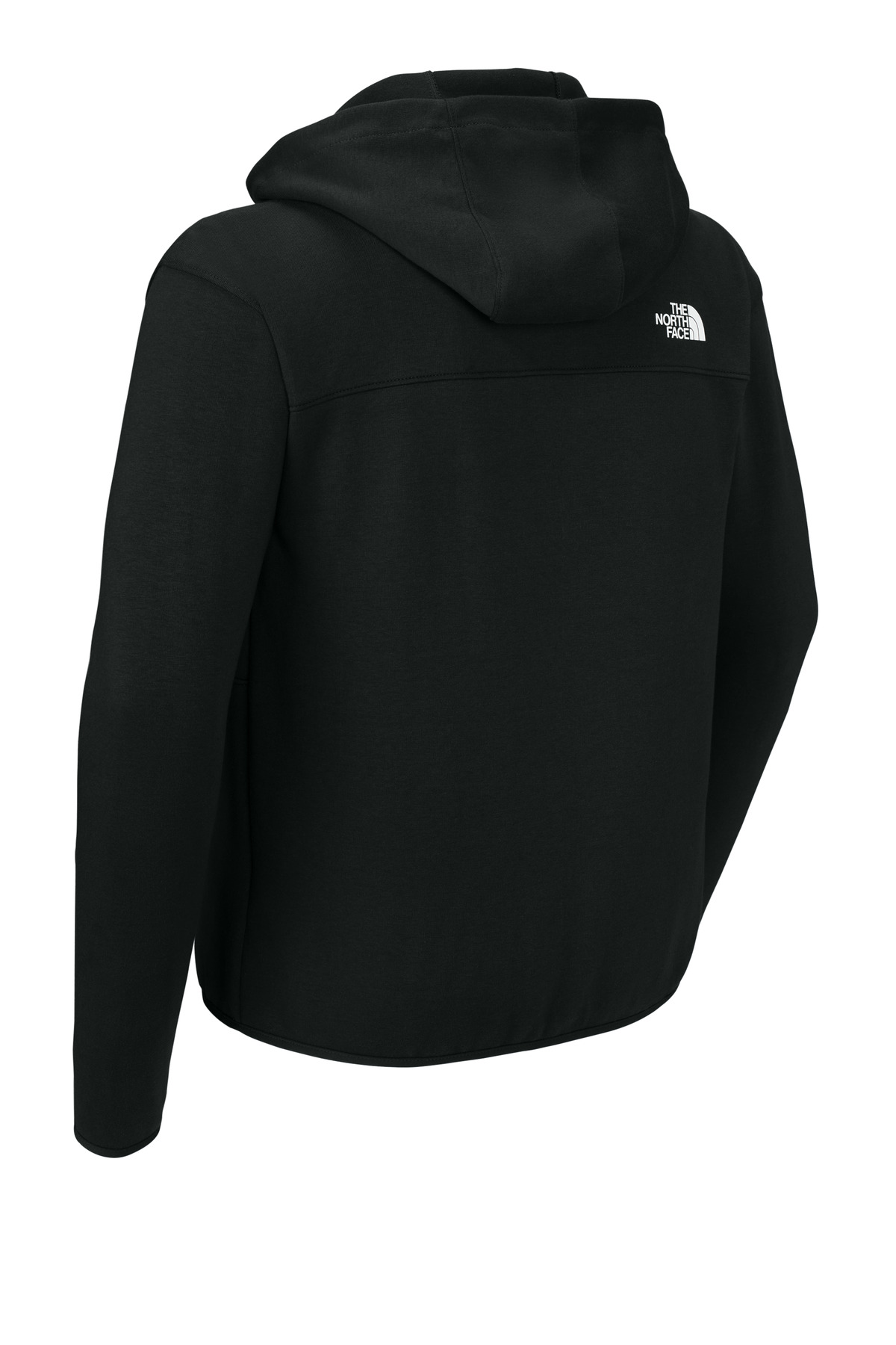 The North Face Double-Knit Full-Zip Hoodie NF0A8BUS 25