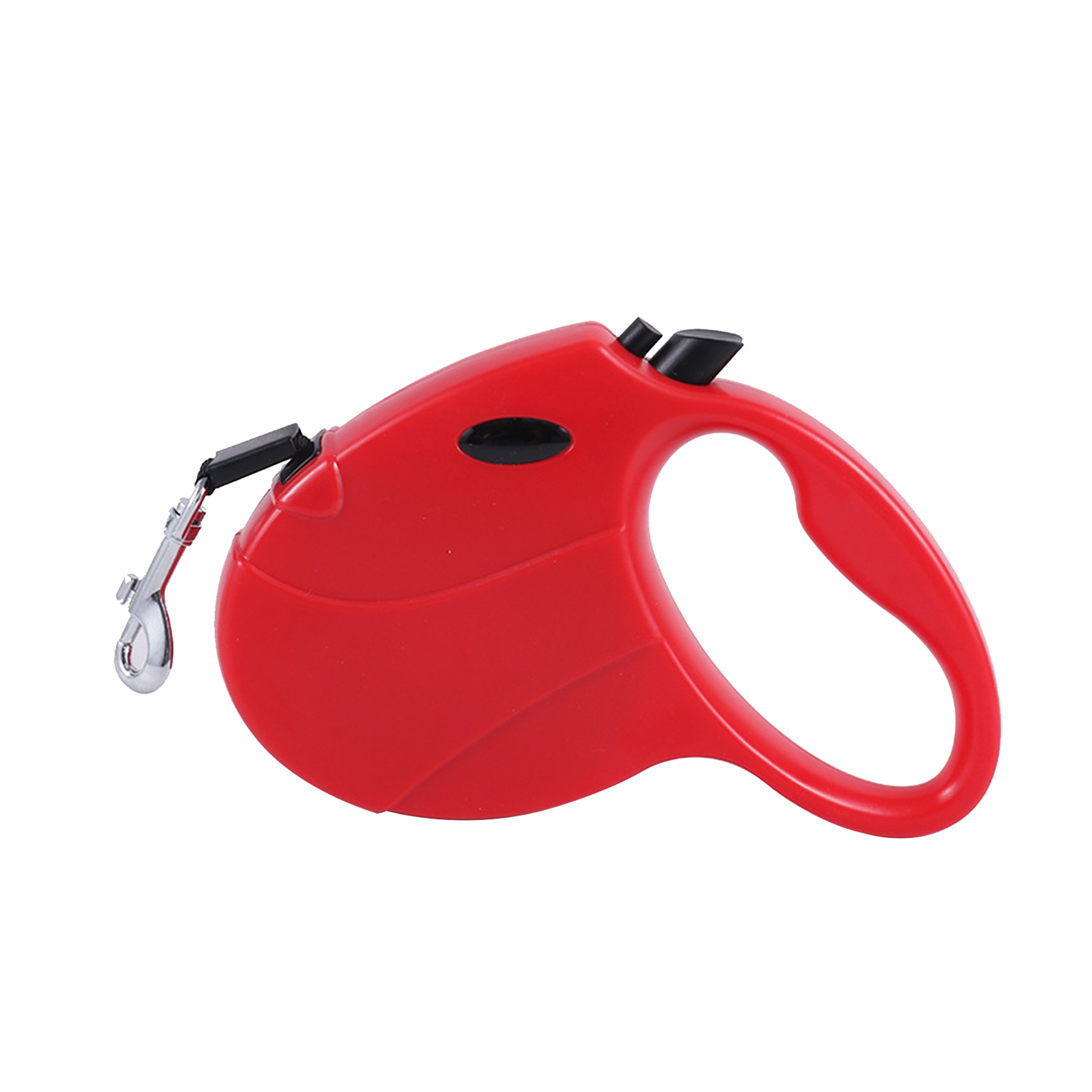 Nato Retractable Dog Leash 6