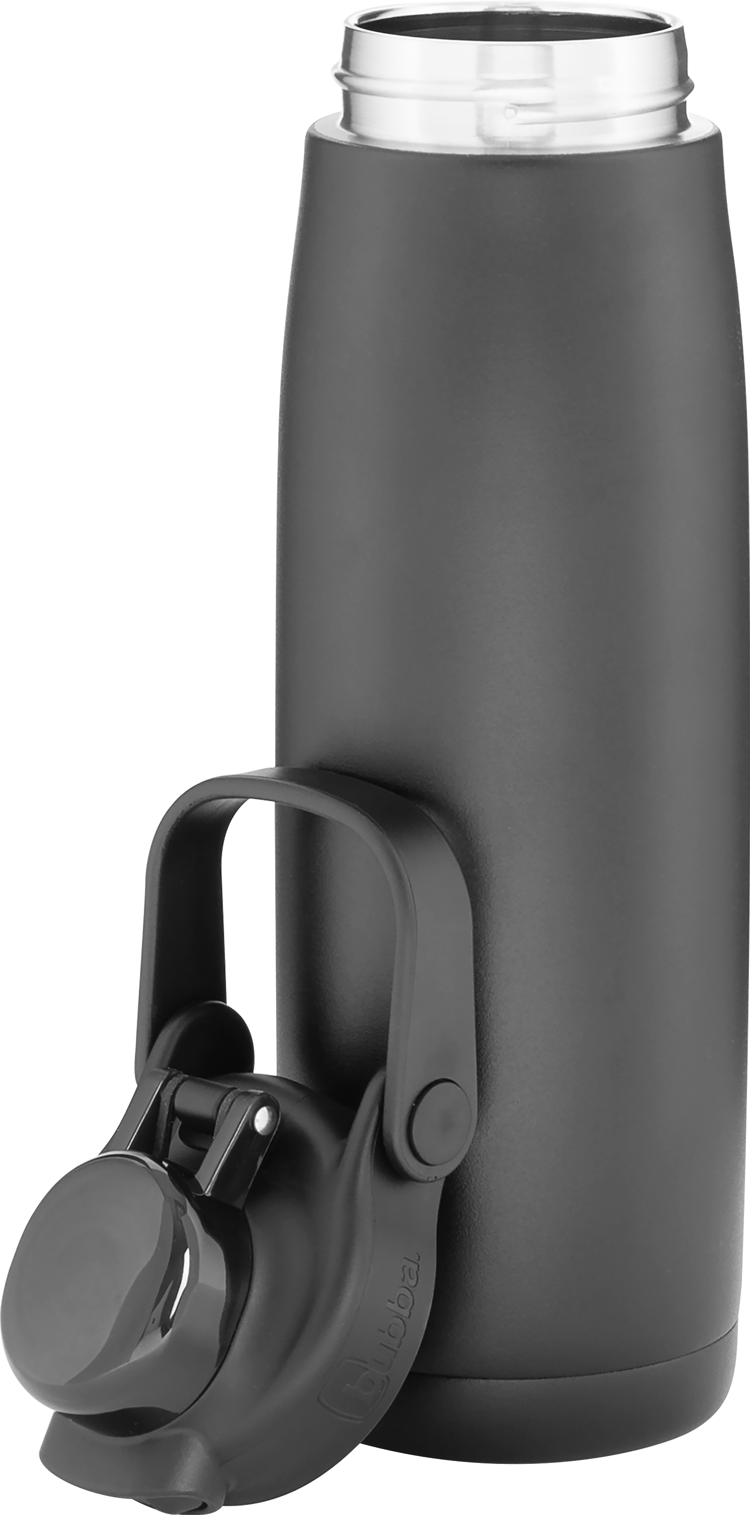 24 oz bubba radiant chug - powder, custom water bottle with logo imprint 15