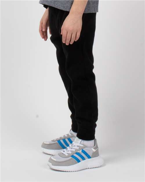 Toddler Lightweight Special Blend Sweatpants - PRM11PNT 9