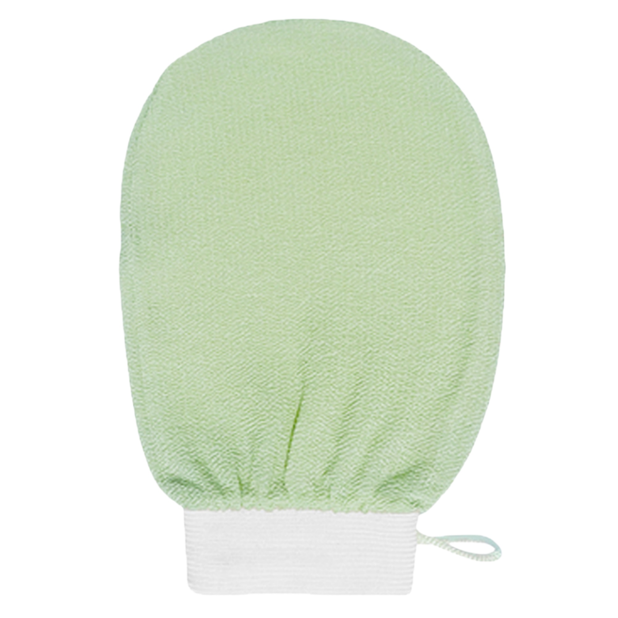 Exfoliating Dead Skin Remover Mitt 7
