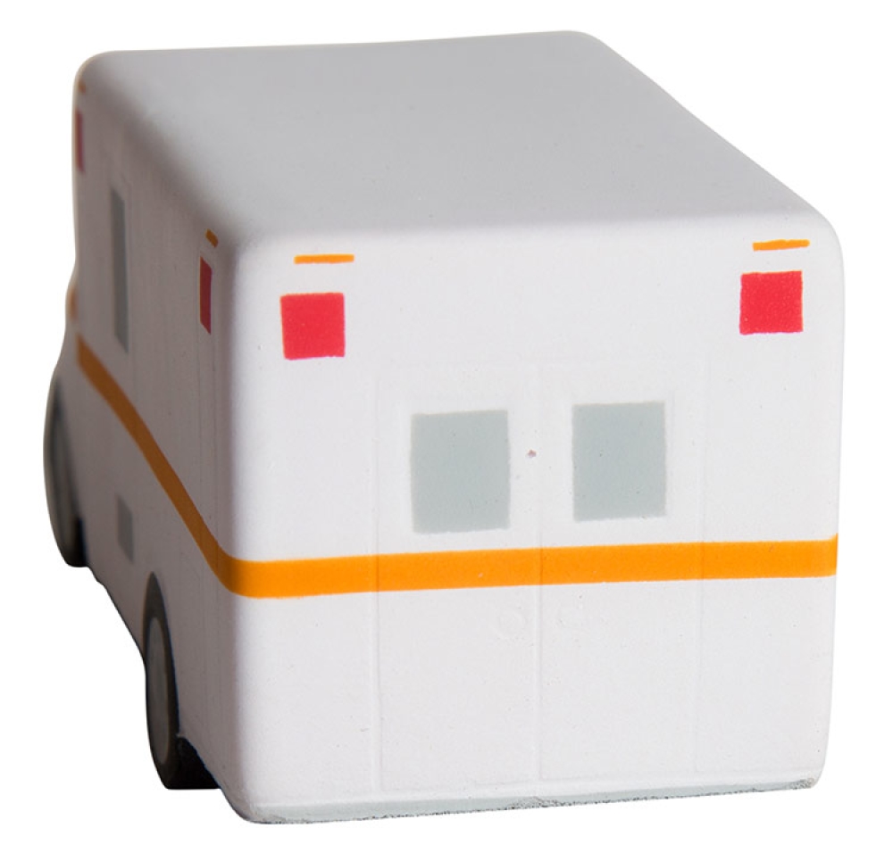 Ambulance Stress Reliever 3