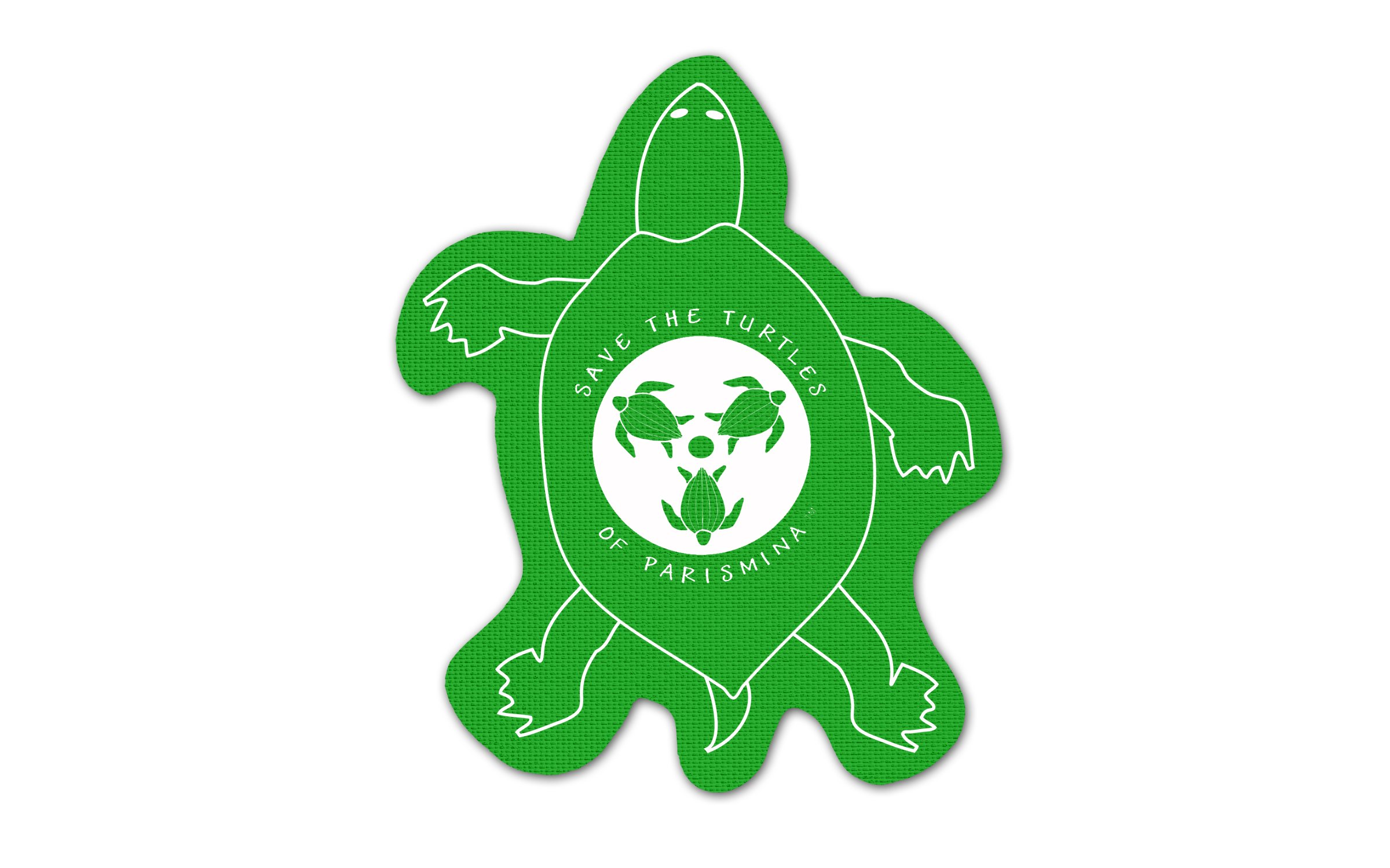Turtle Rubber Jar Opener 71