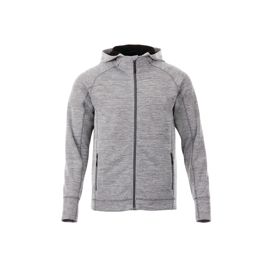 Men's ODELL Knit Zip Hoody 10
