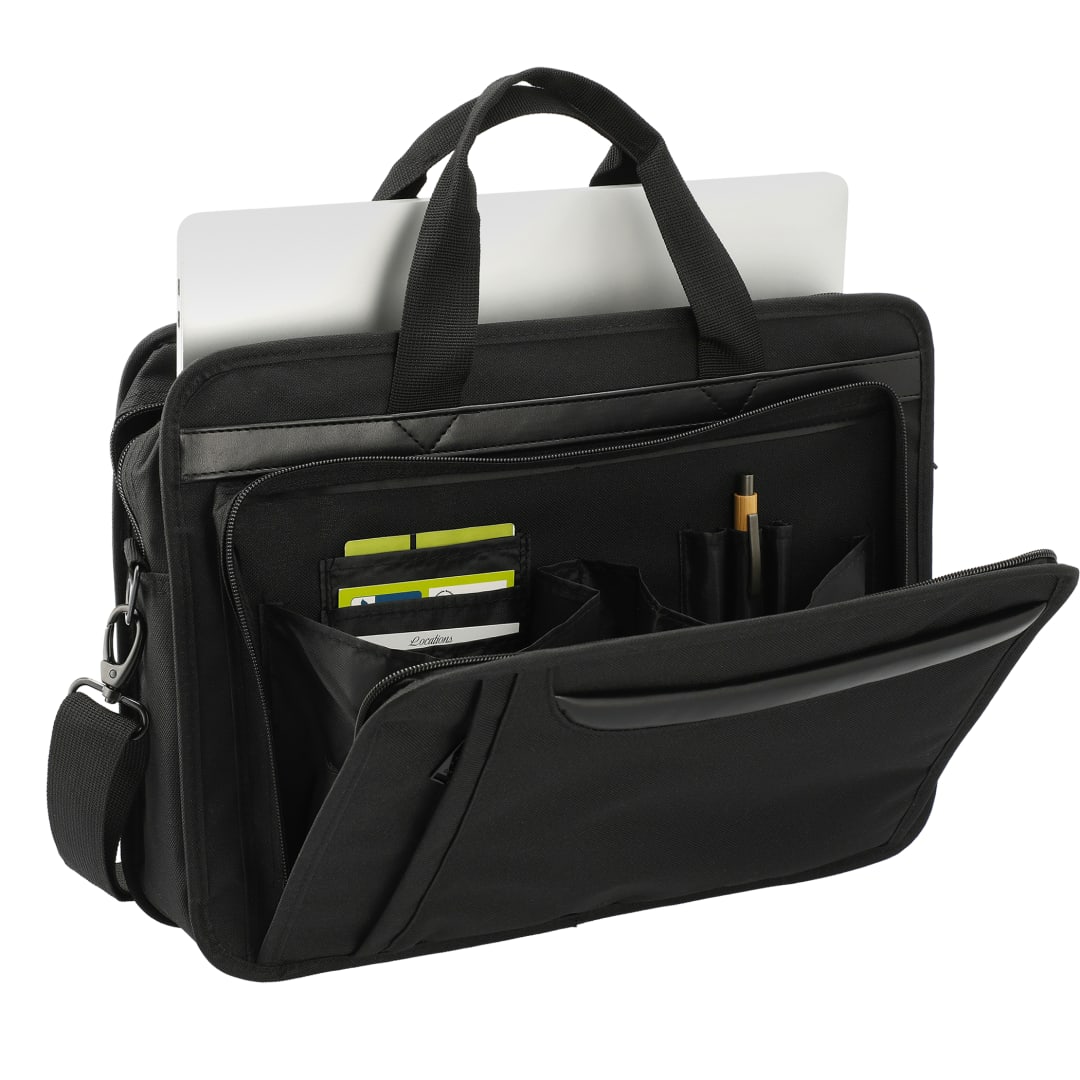 Paragon 15" Computer Briefcase 62