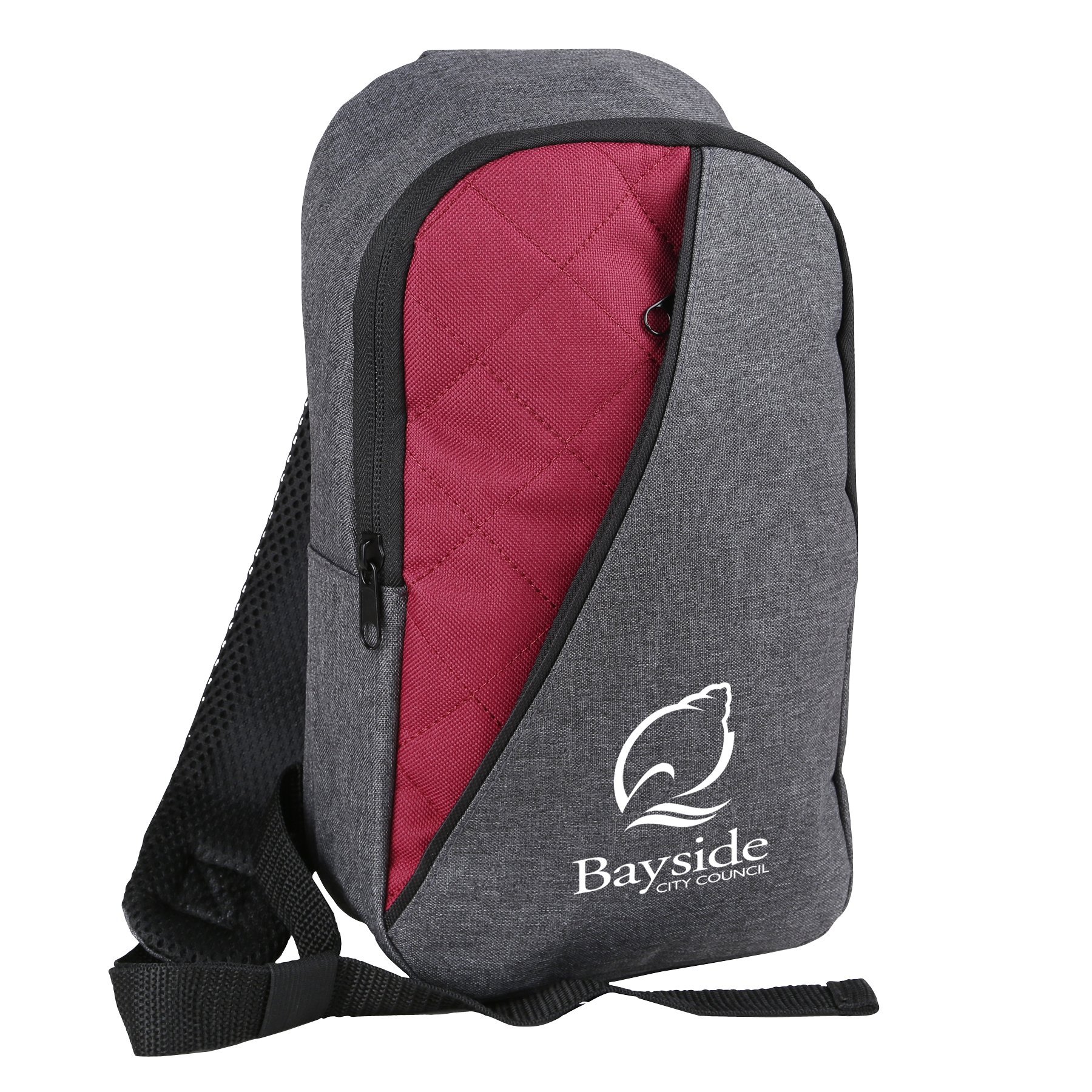 Mod Sling Crossbody Bag 2