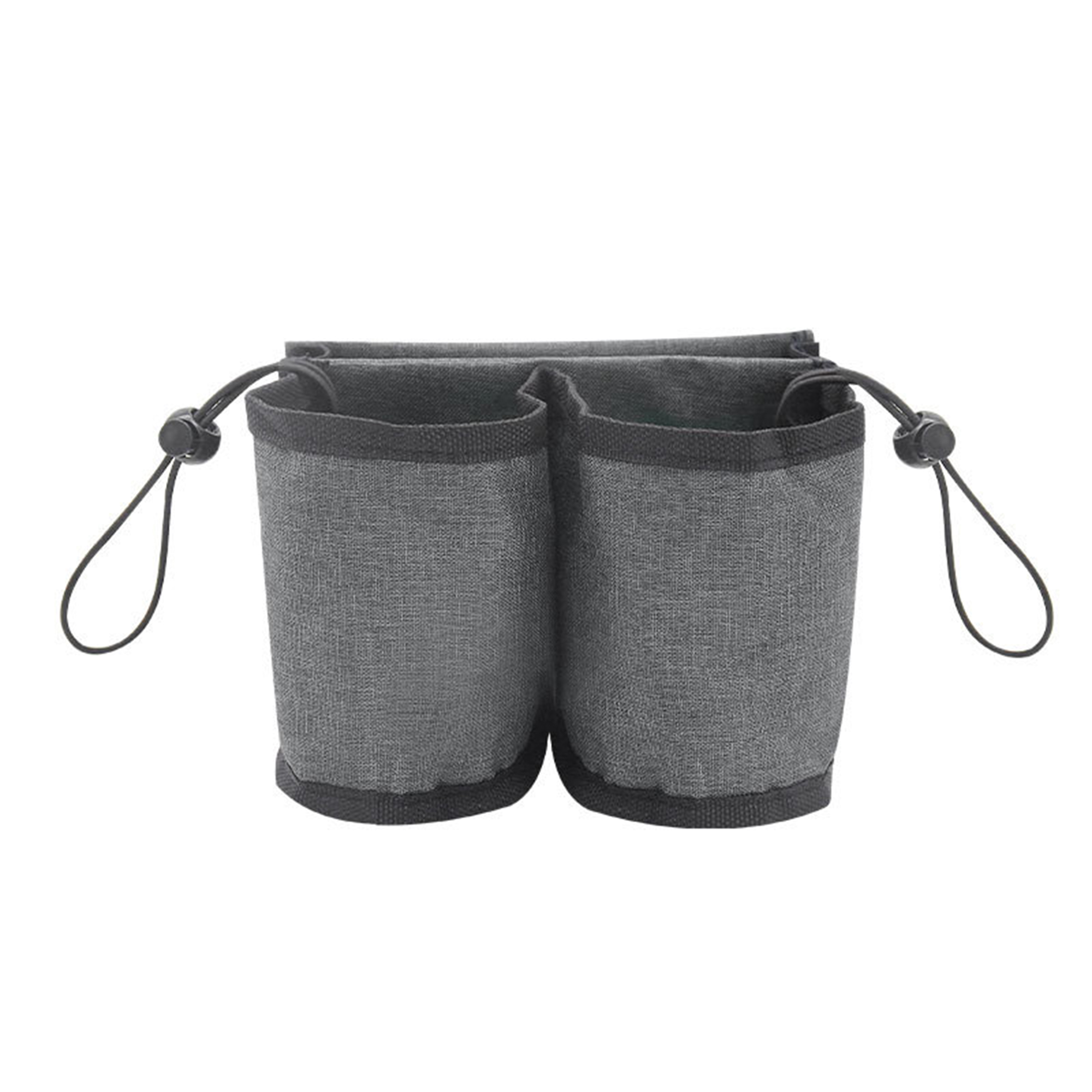 Oxford Luggage Cup Holder Sleeve 6.7" Length X 4.5" Width 10