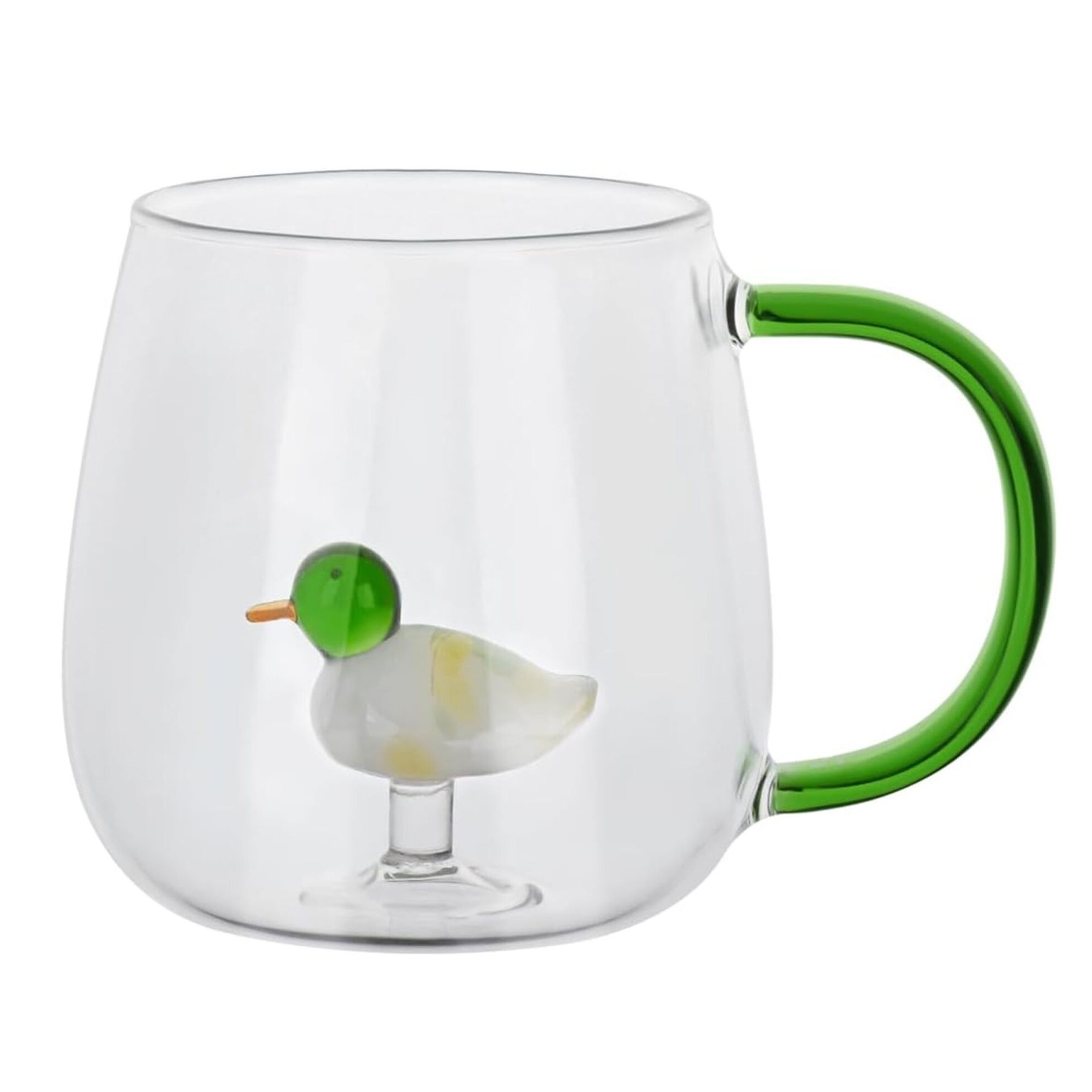 3D Coffee Mug 2