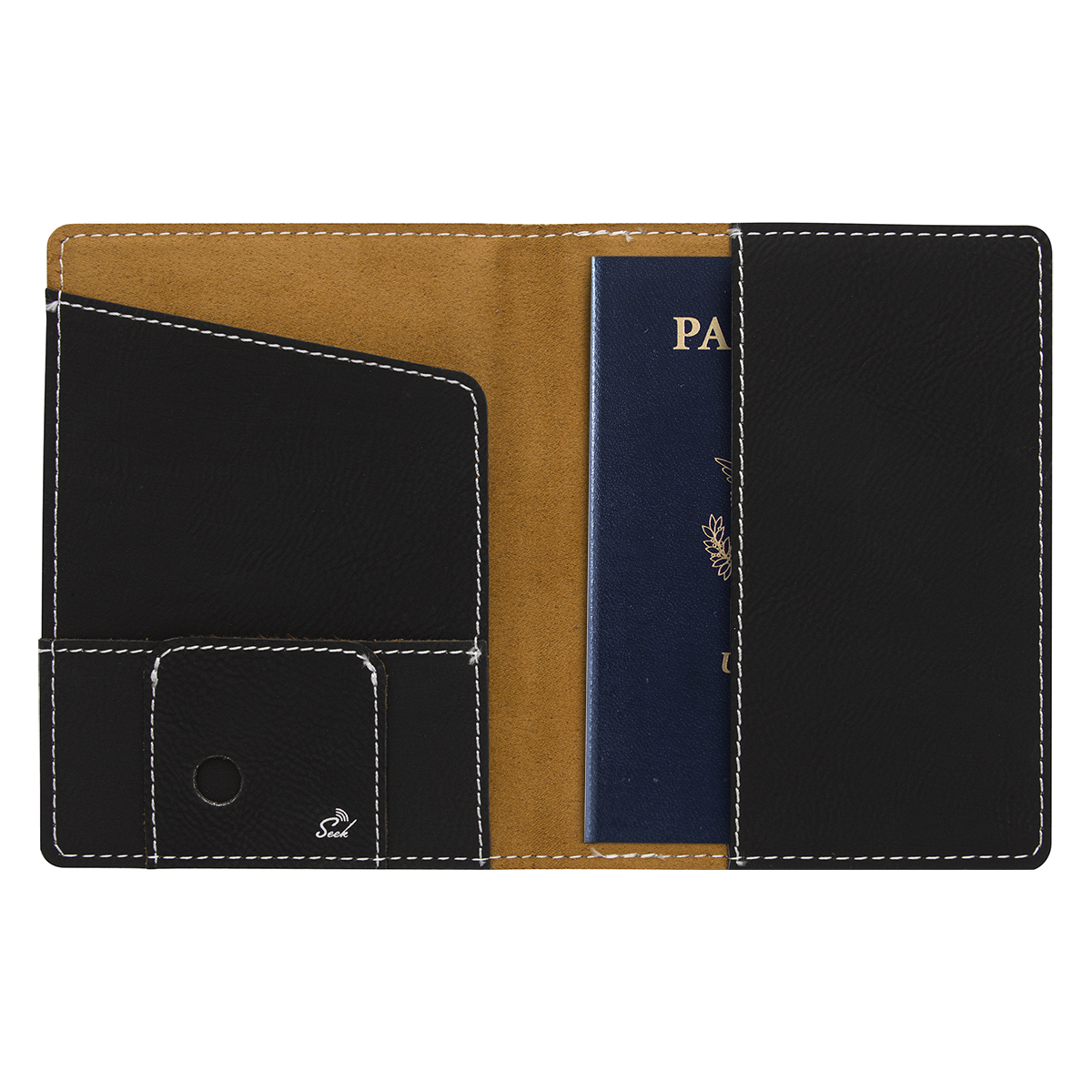 Guardian RFID Passport Wallet Seek Set 13