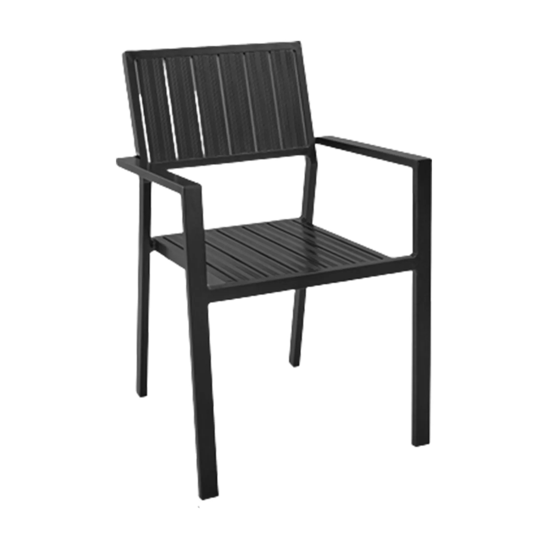 Furniture Balcony Leisure Chair 2