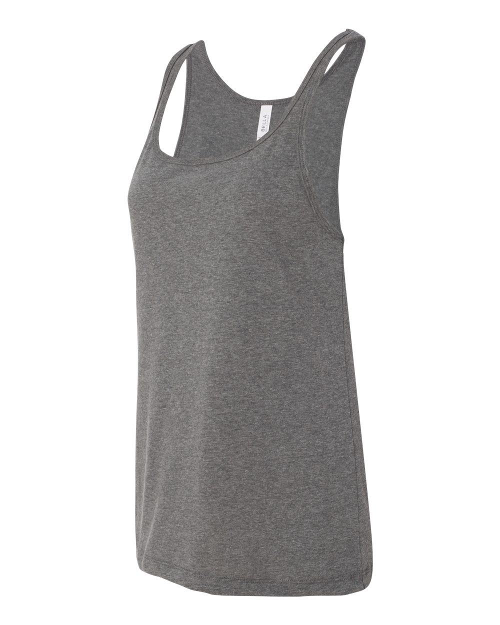 Women's Relaxed Jersey Tank - 6488 1
