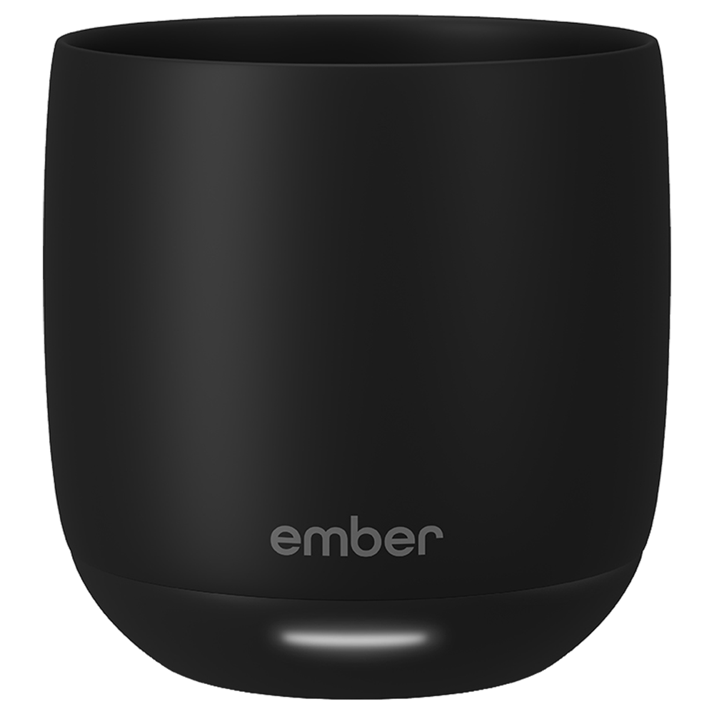 Ember® 6oz Temperature Control Smart Coffee Cup