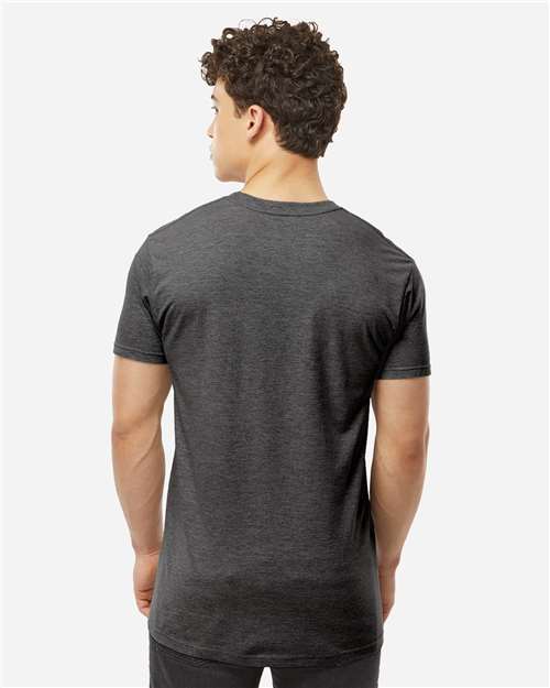 Unisex Heavyweight Jersey Pocket T-Shirt - 293 77