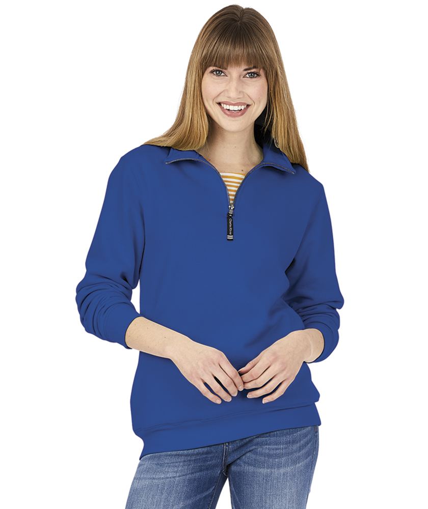 Crosswind Quarter Zip Sweatshirt, custom hoodie or sweatshirt with logo imprint 56