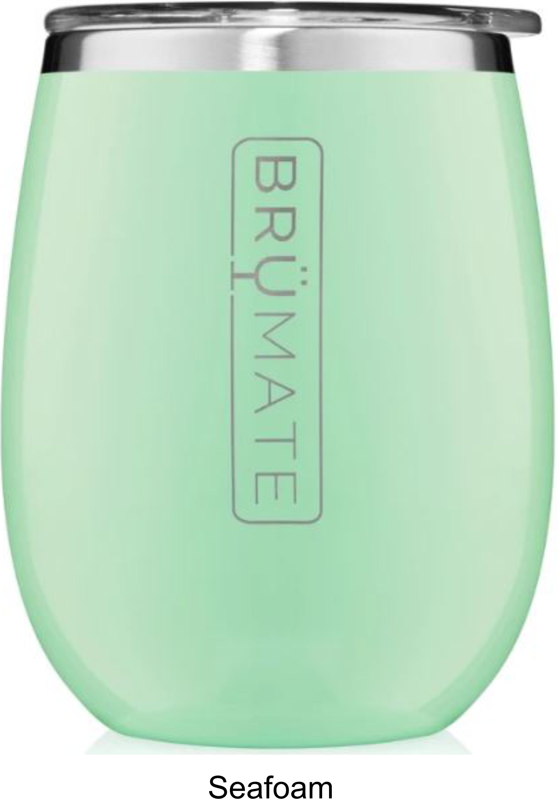 BruMate Uncork'd 14 oz Wine Tumbler 12