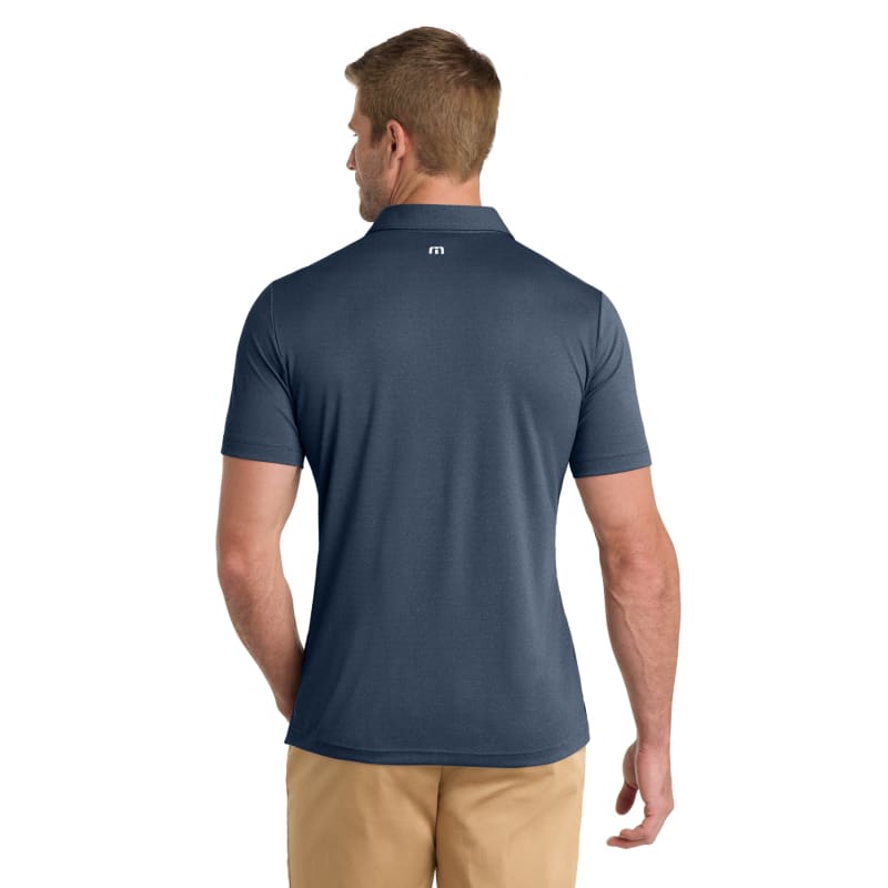 TravisMathew Coto Performance Polo. 10