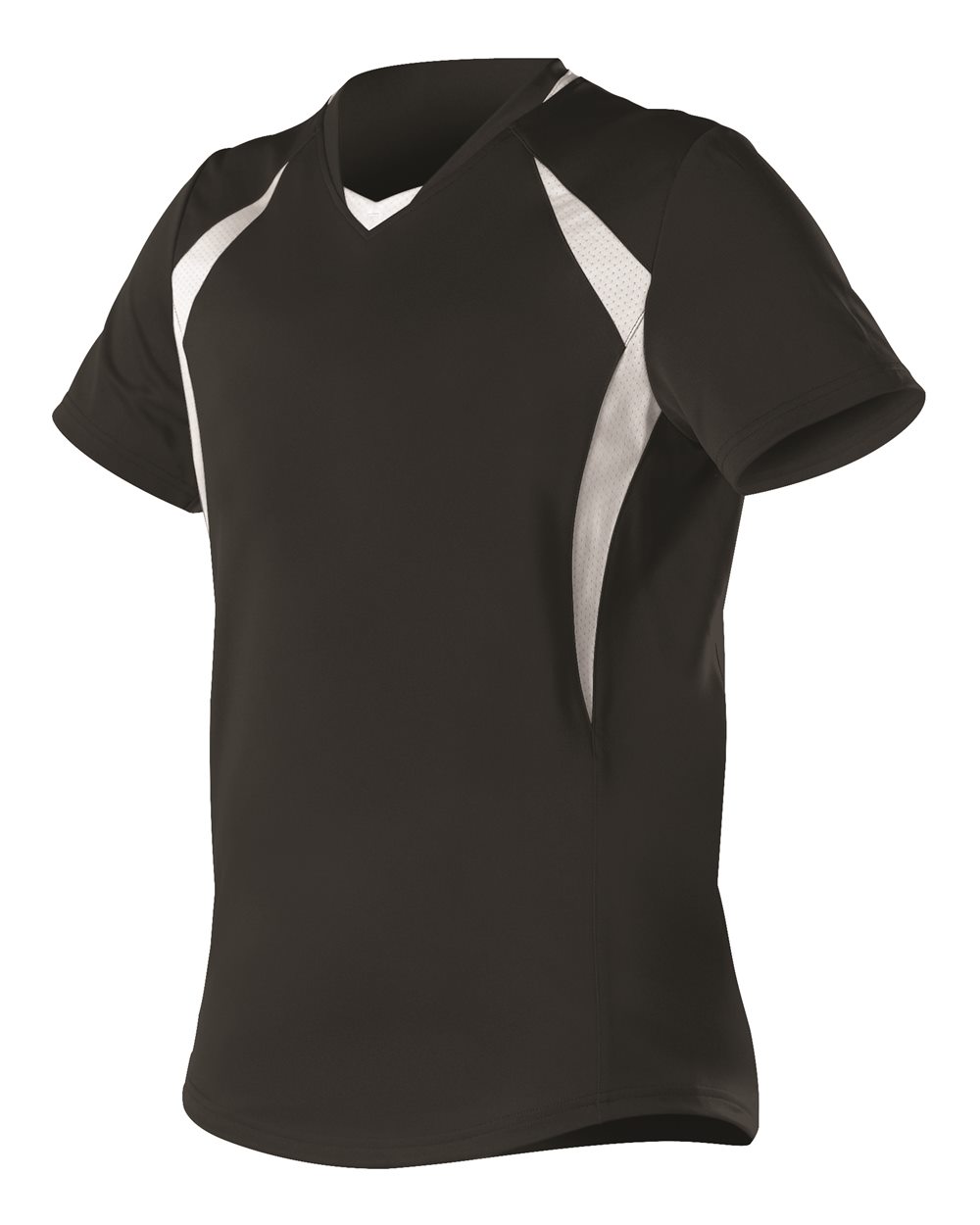 Women's Short Sleeve Fastpitch Jersey - 552JW 11