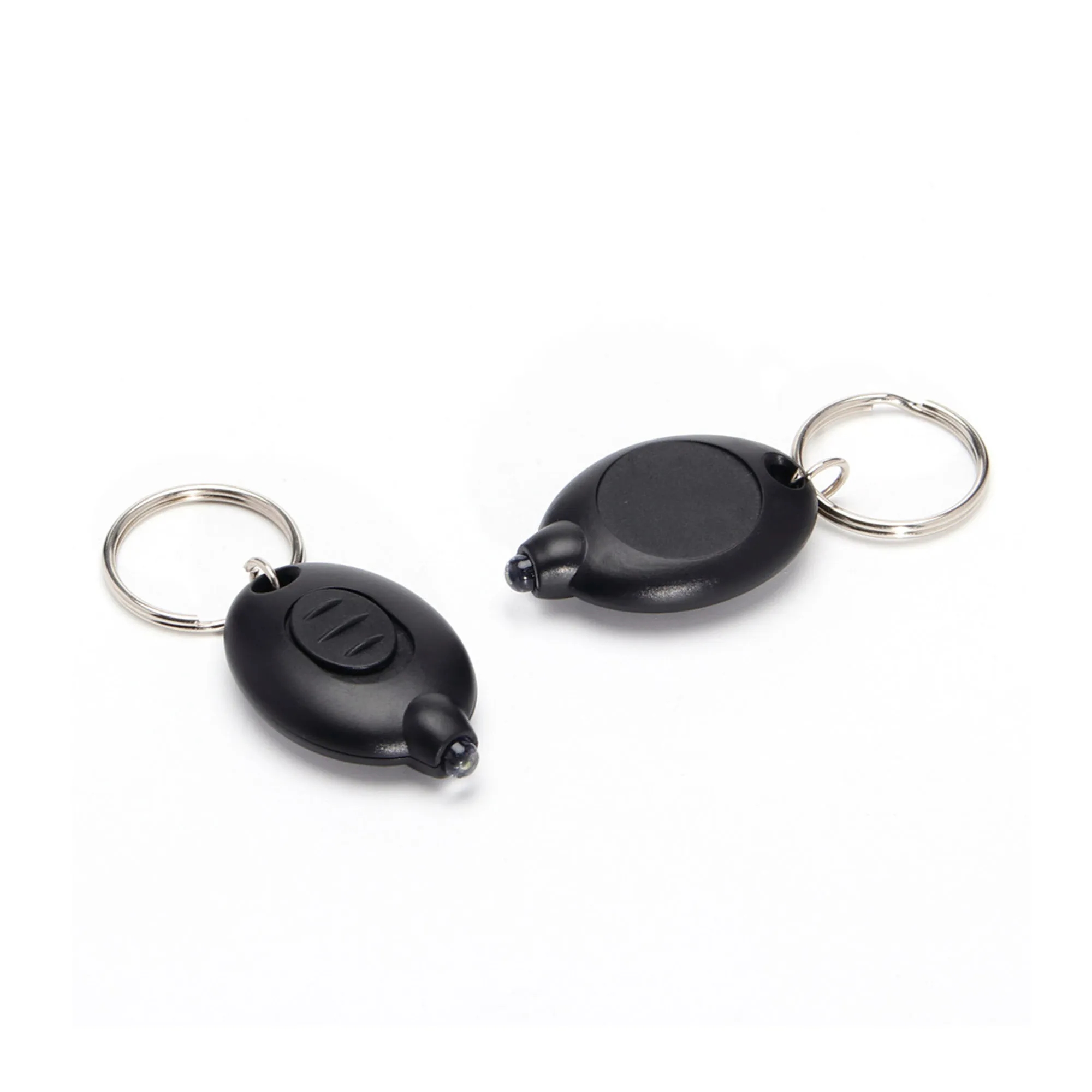 Mini UV LED Keychain Flashlight 2