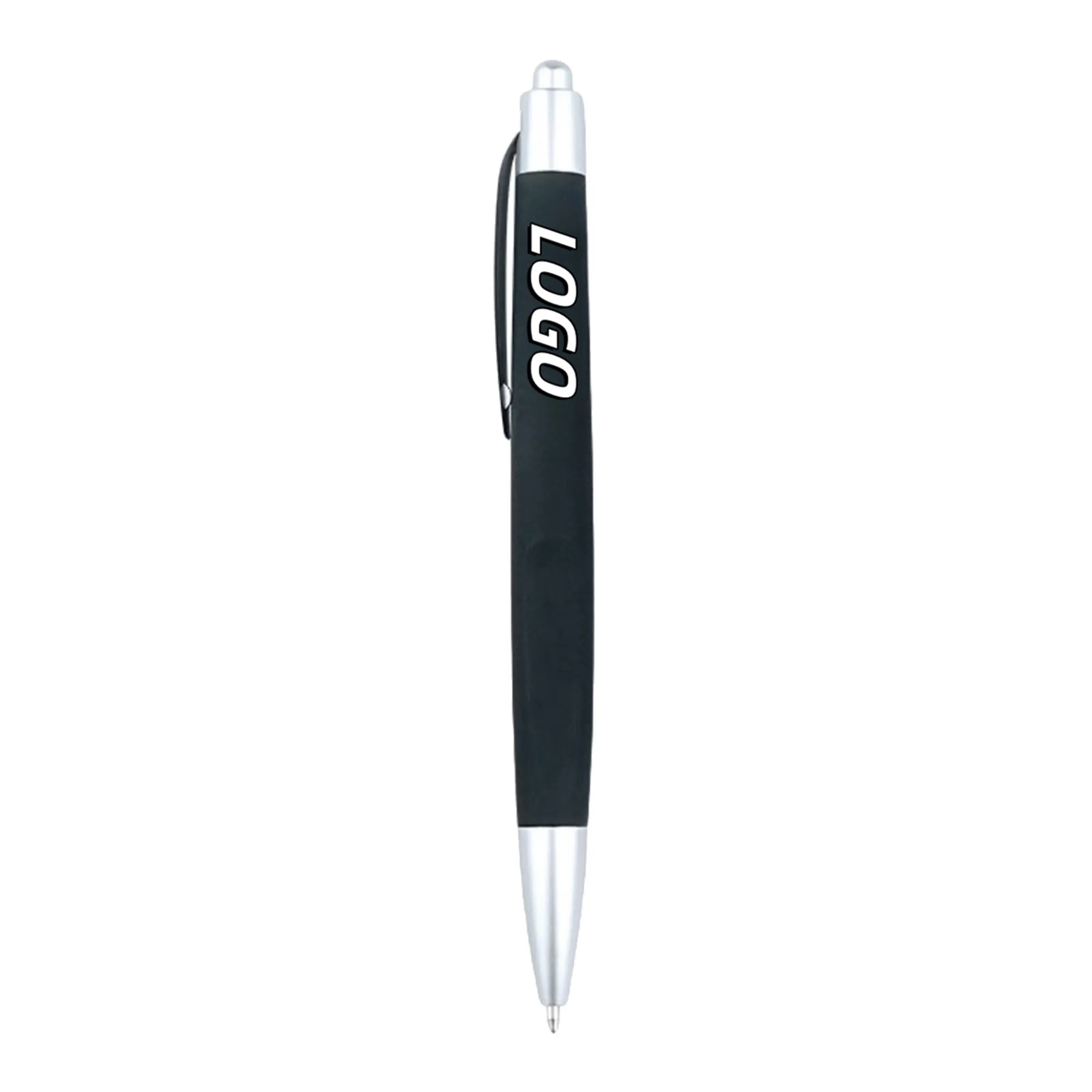 Colorful Spray Painted Ballpoint Gift Pen 4