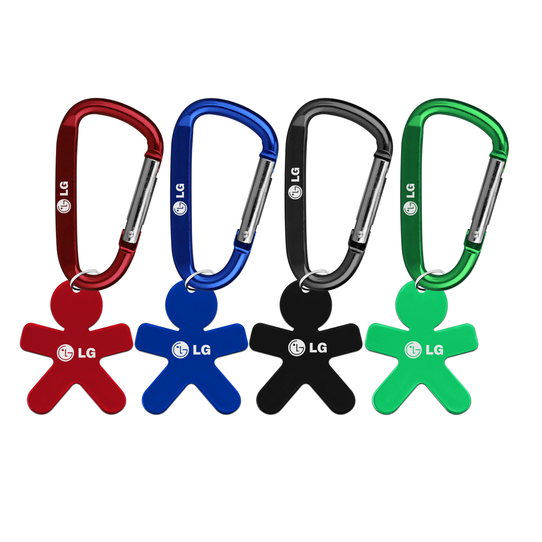 Aluminum Key Holder & Dog Tag 4