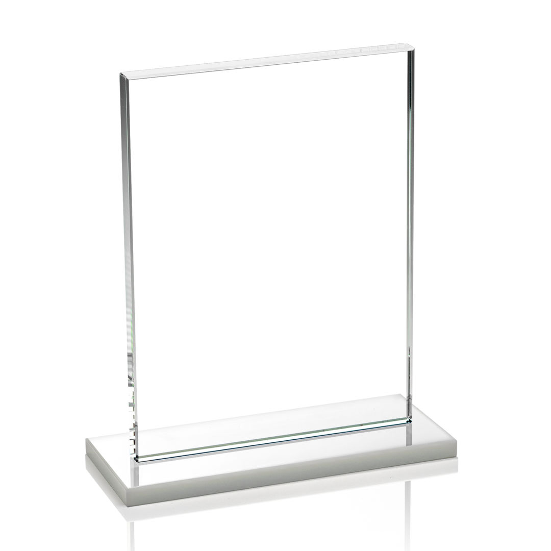 Emperor Award - White (Horiz) 15