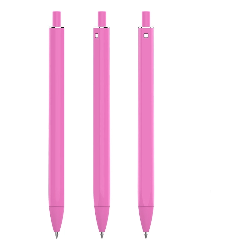 Custom ABS Materials Ballpoint Pen 5