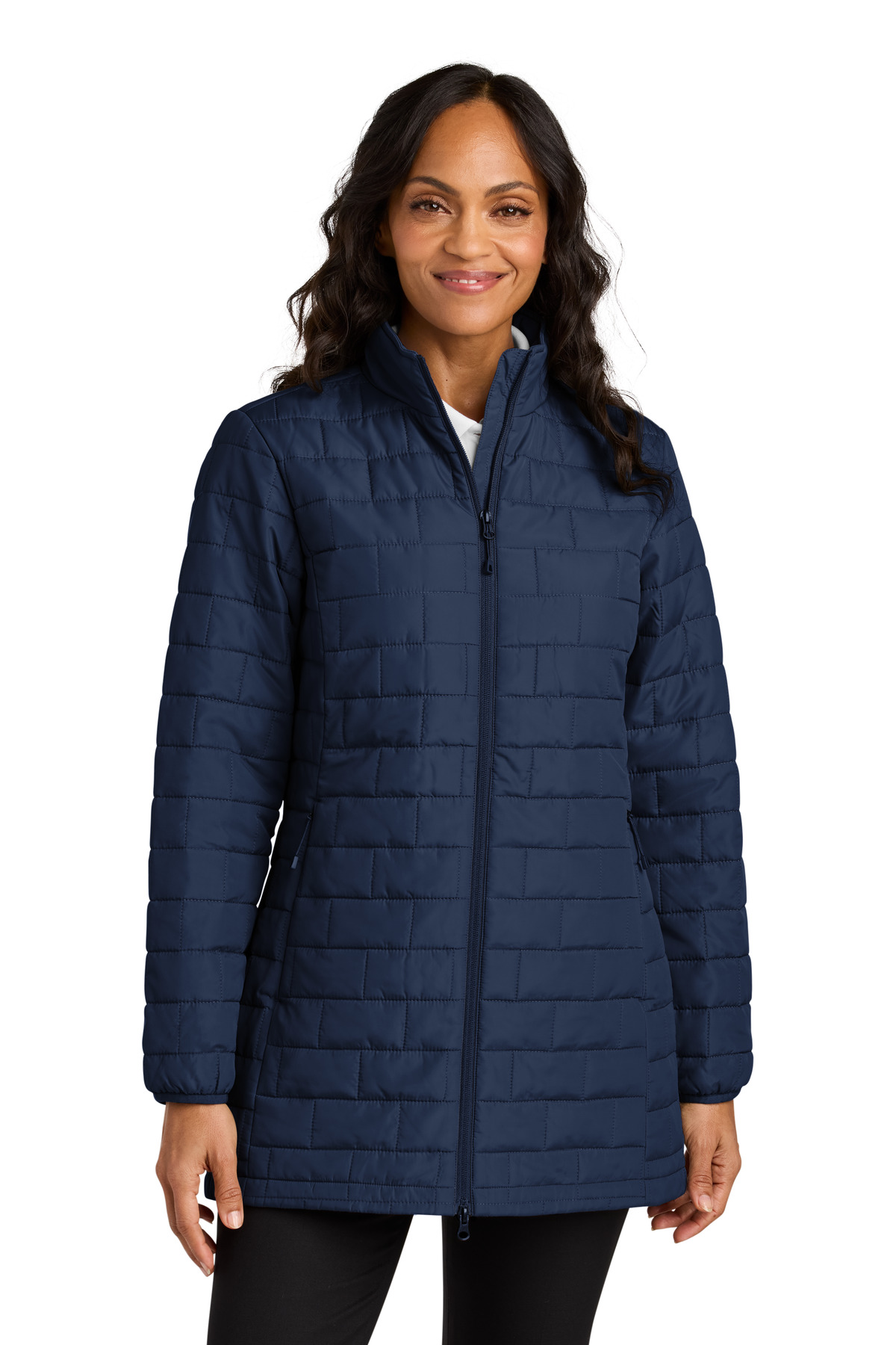 Port Authority Women's C-FREE Brick Jacket L854 5